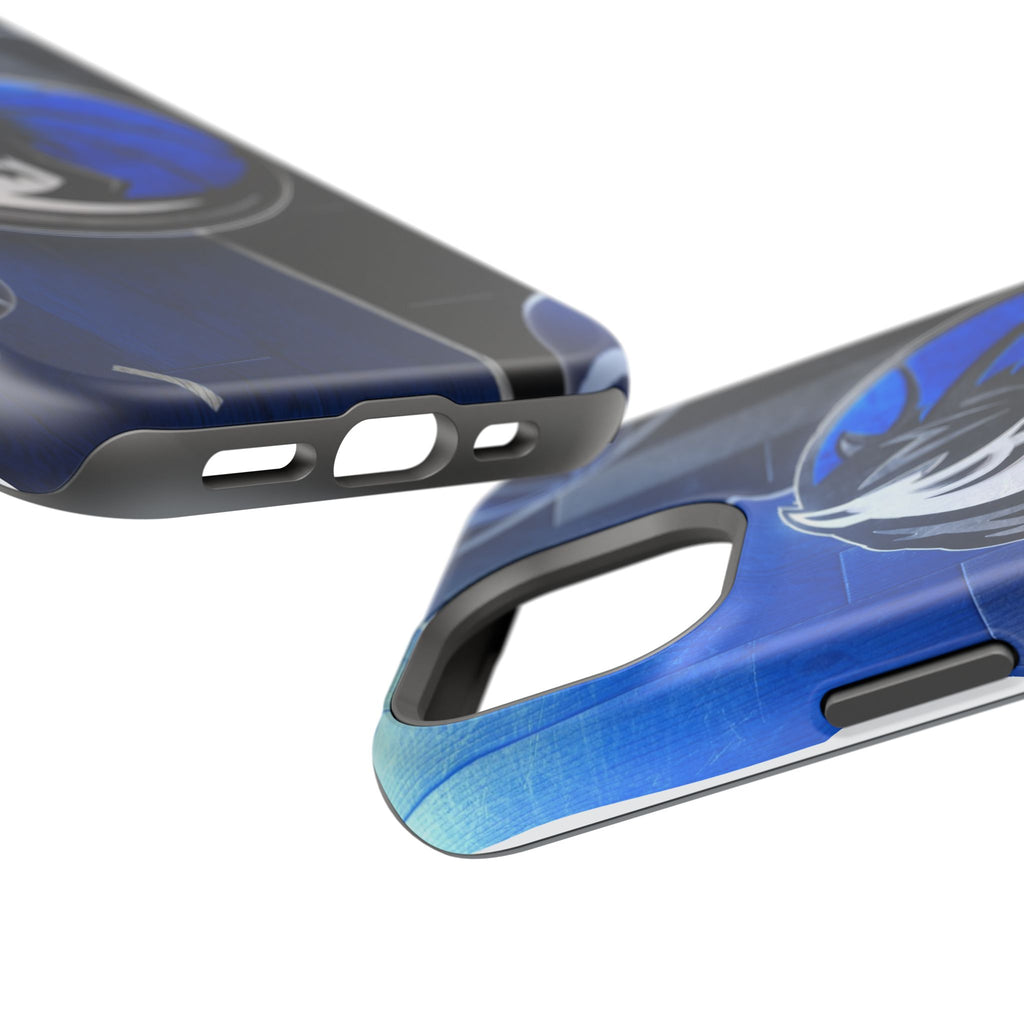 Dallas Mavericks — Impact Resistant Phone Case