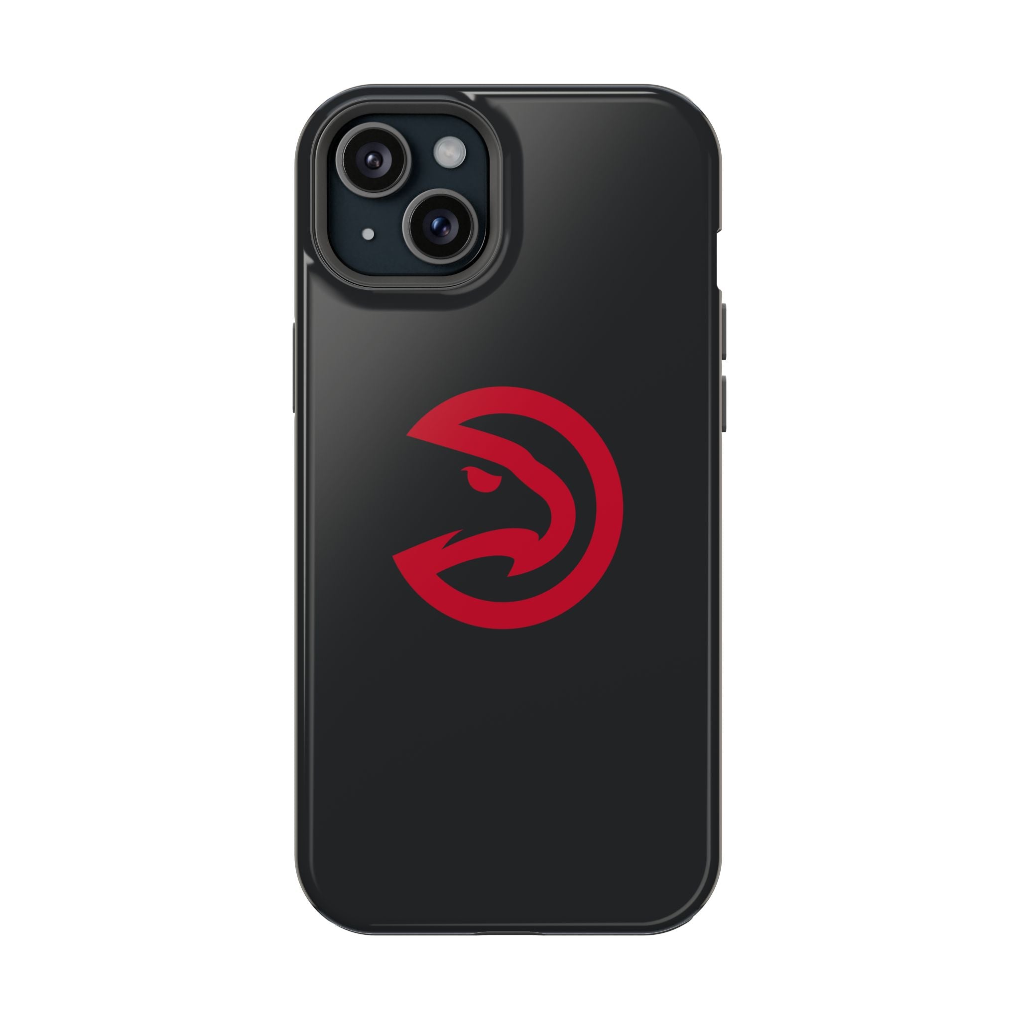Atlanta Hawks — Impact Resistant Phone Case