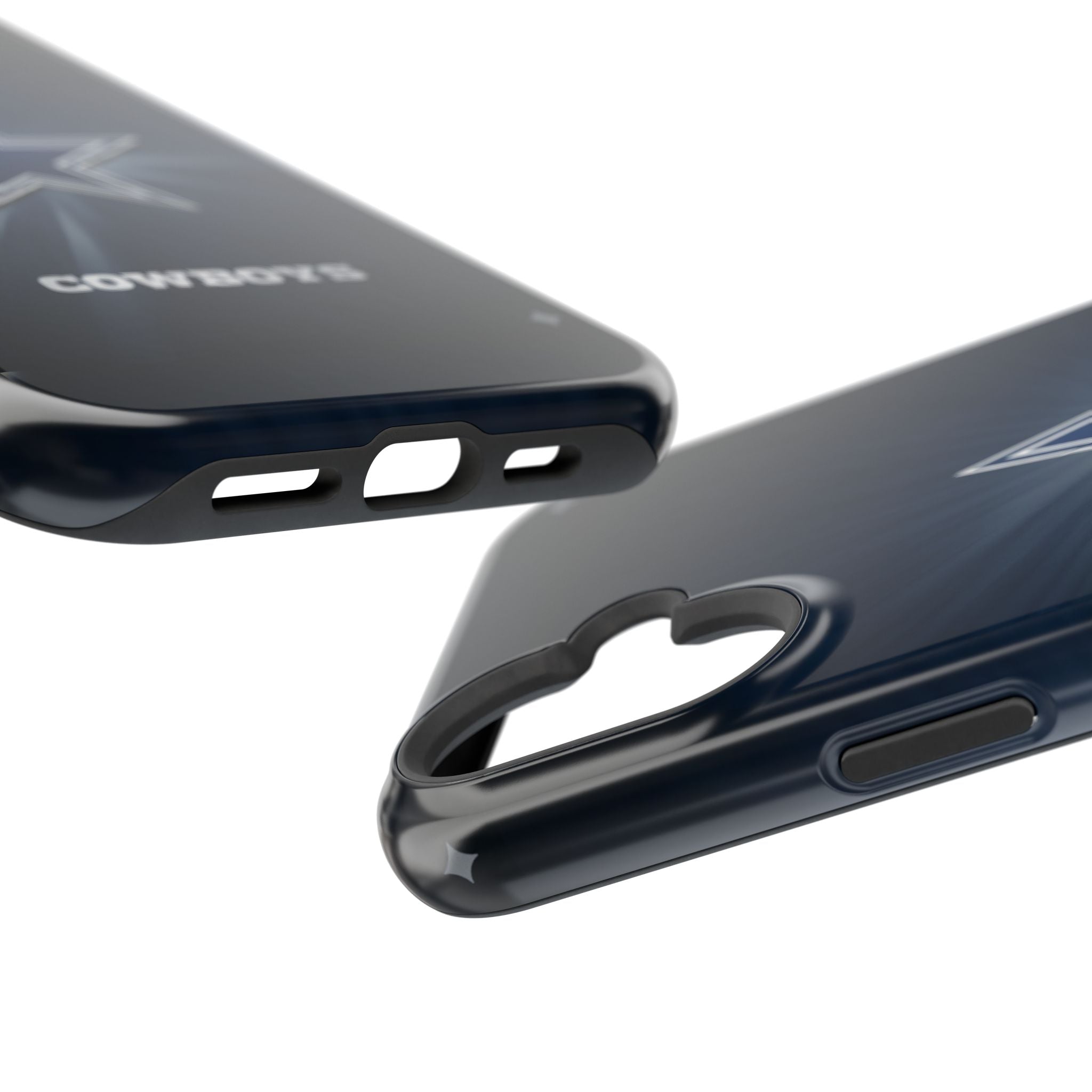 Dallas Cowboys — Impact-Resistant Phone Case