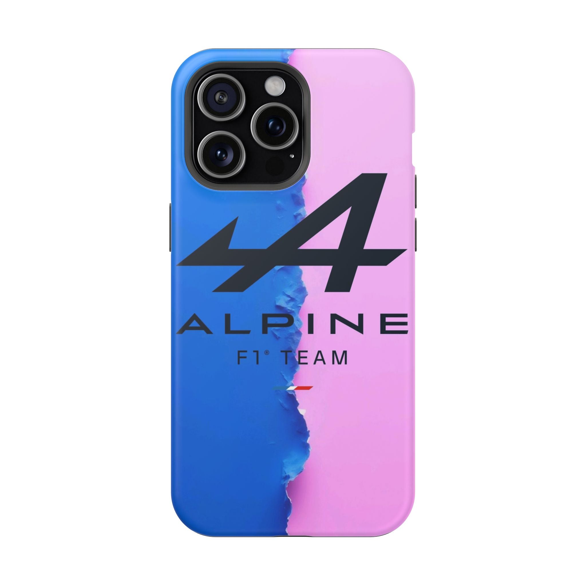 Alpine — Impact Resistant Phone Case