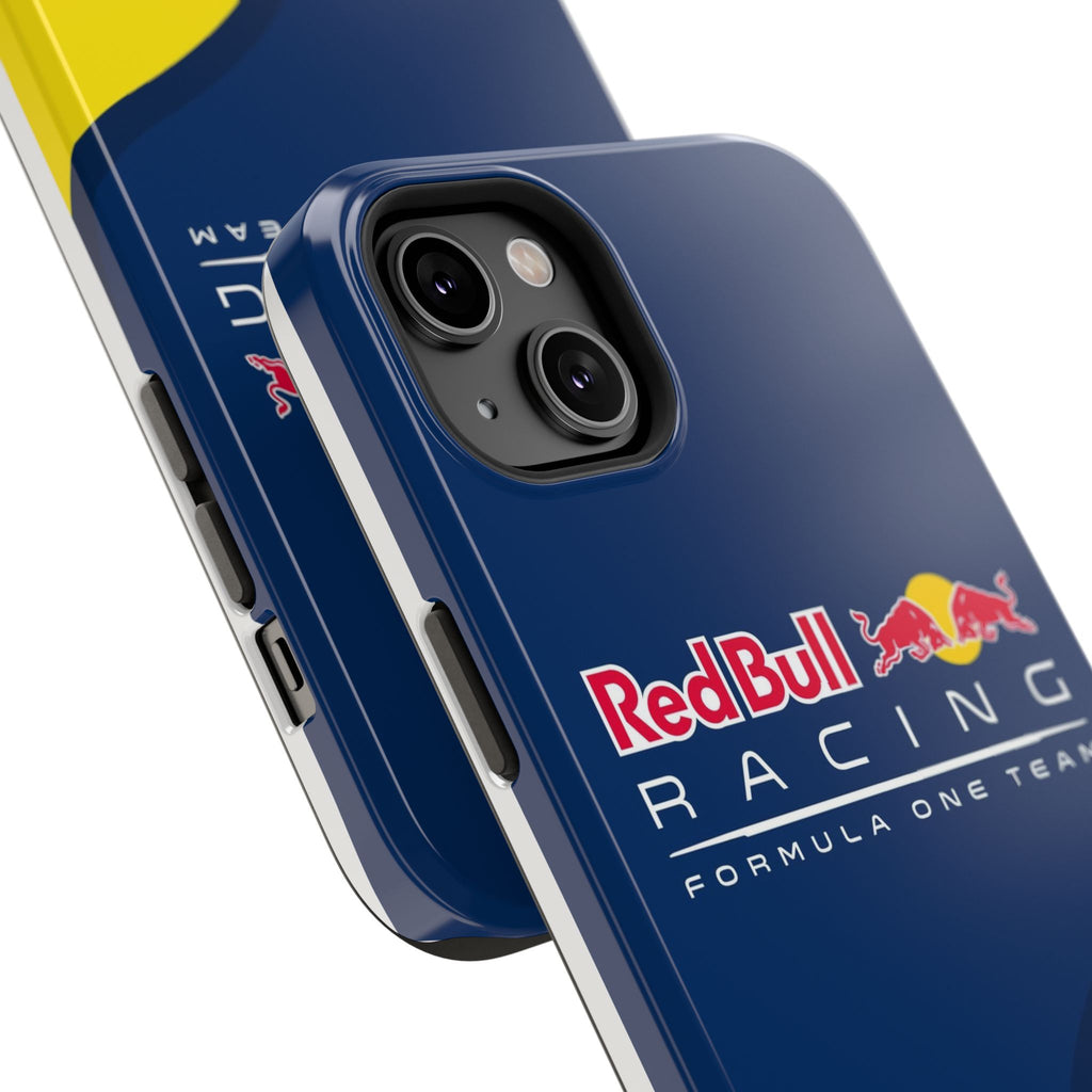 Red Bull Racing — Impact Resistant Phone Case