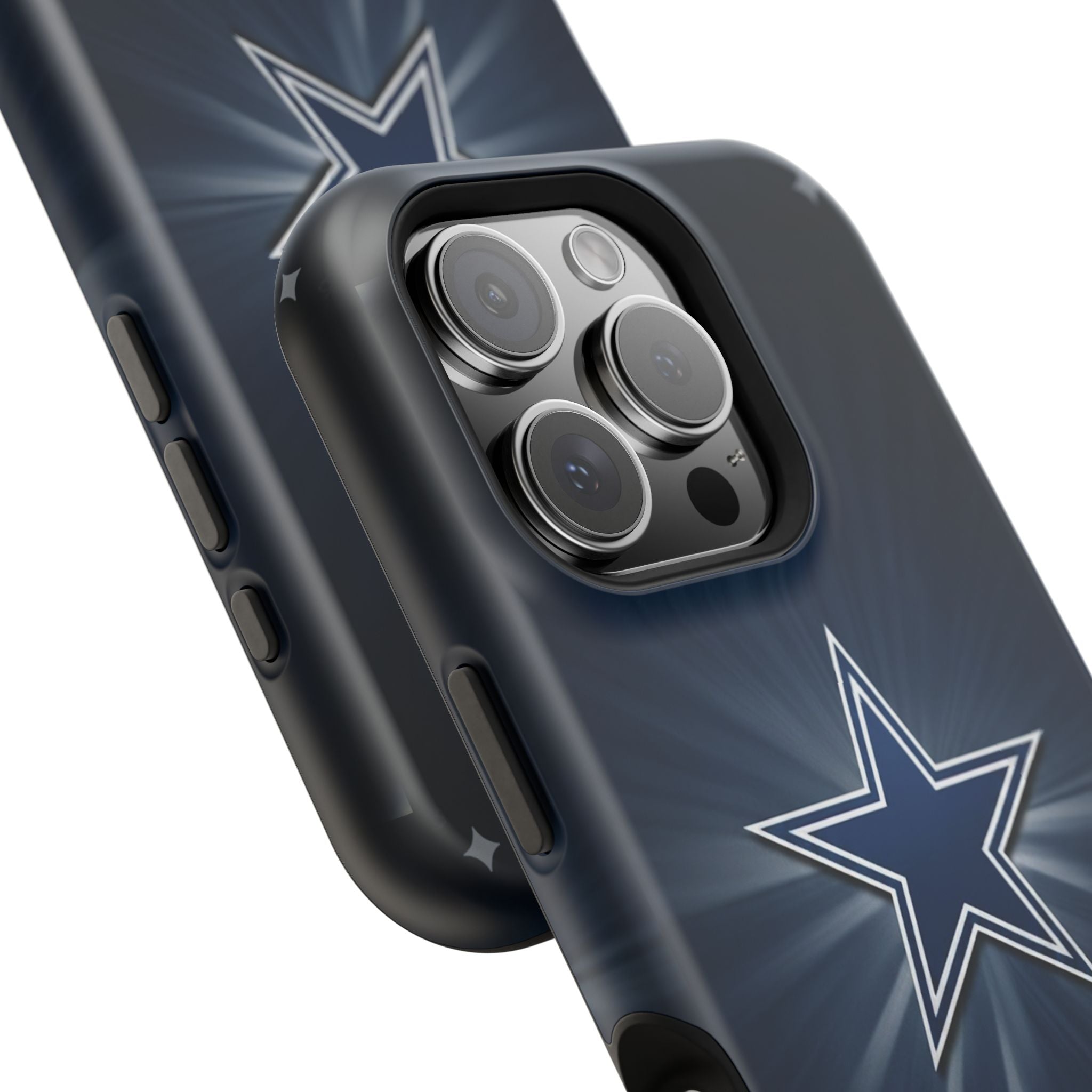 Dallas Cowboys — Impact-Resistant Phone Case