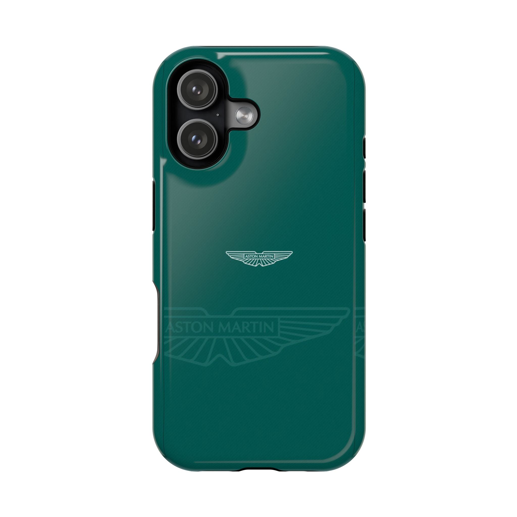 Aston Martin — Impact Resistant Phone Case