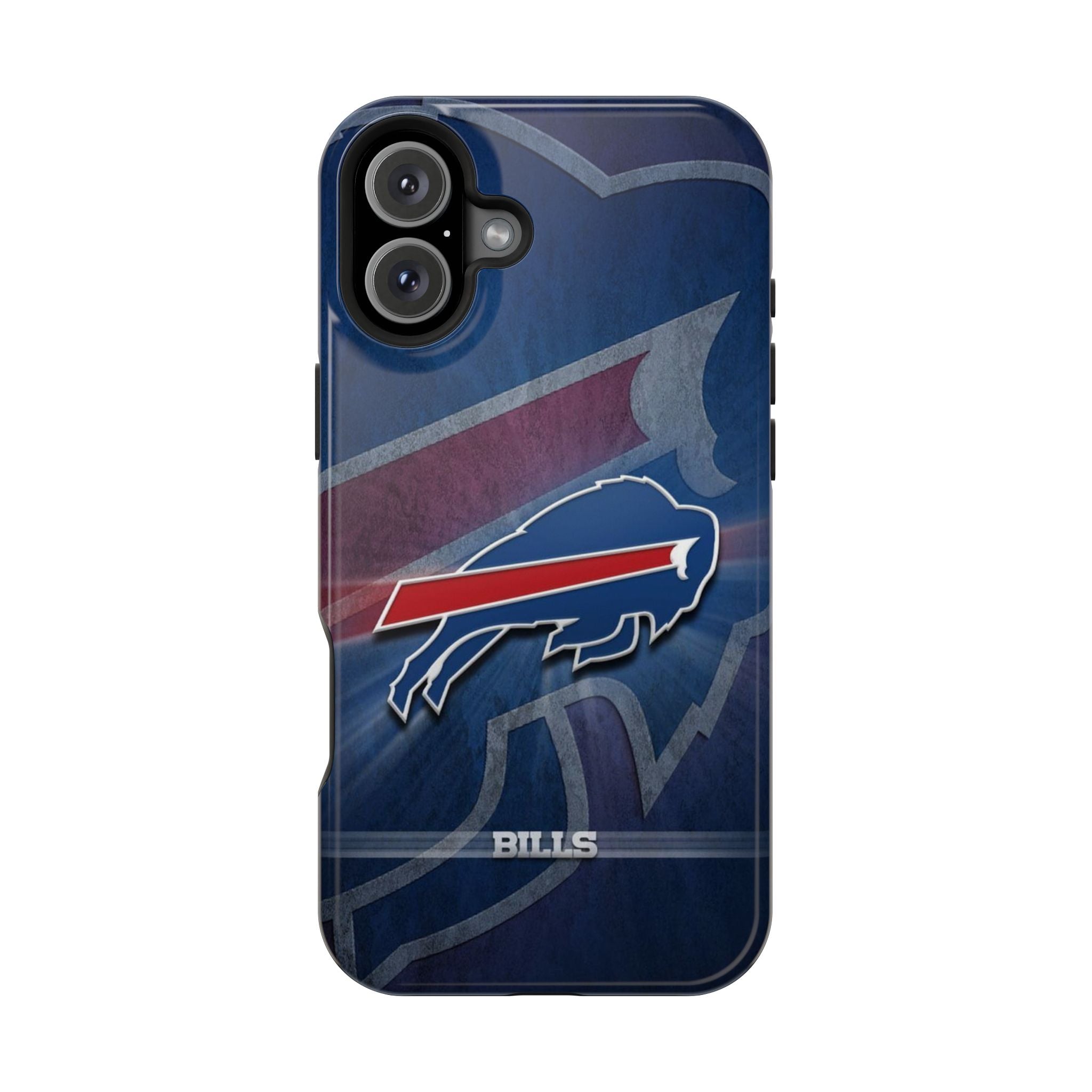 Buffalo Bills —  Impact Resistant Phone Case