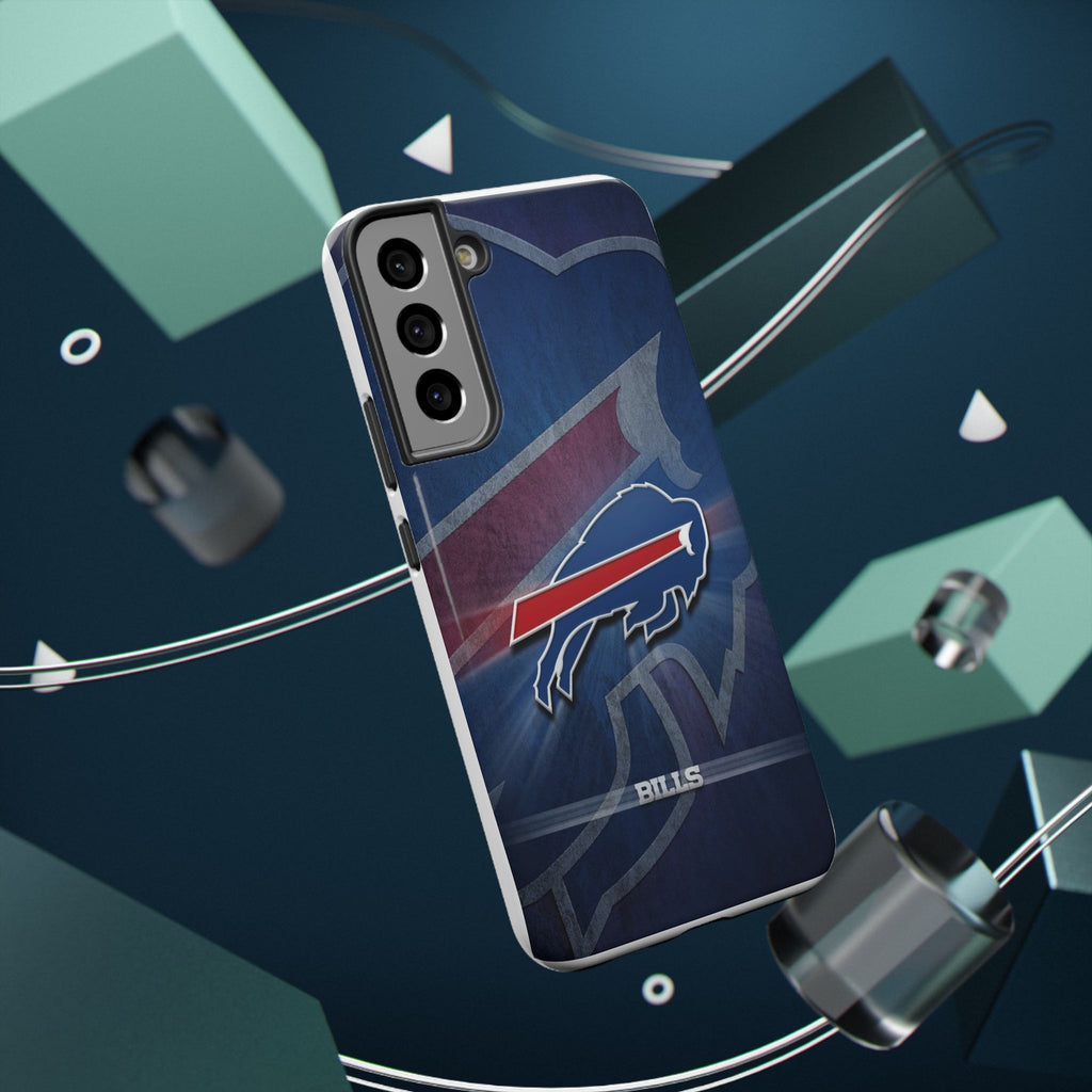 Buffalo Bills —  Impact Resistant Phone Case