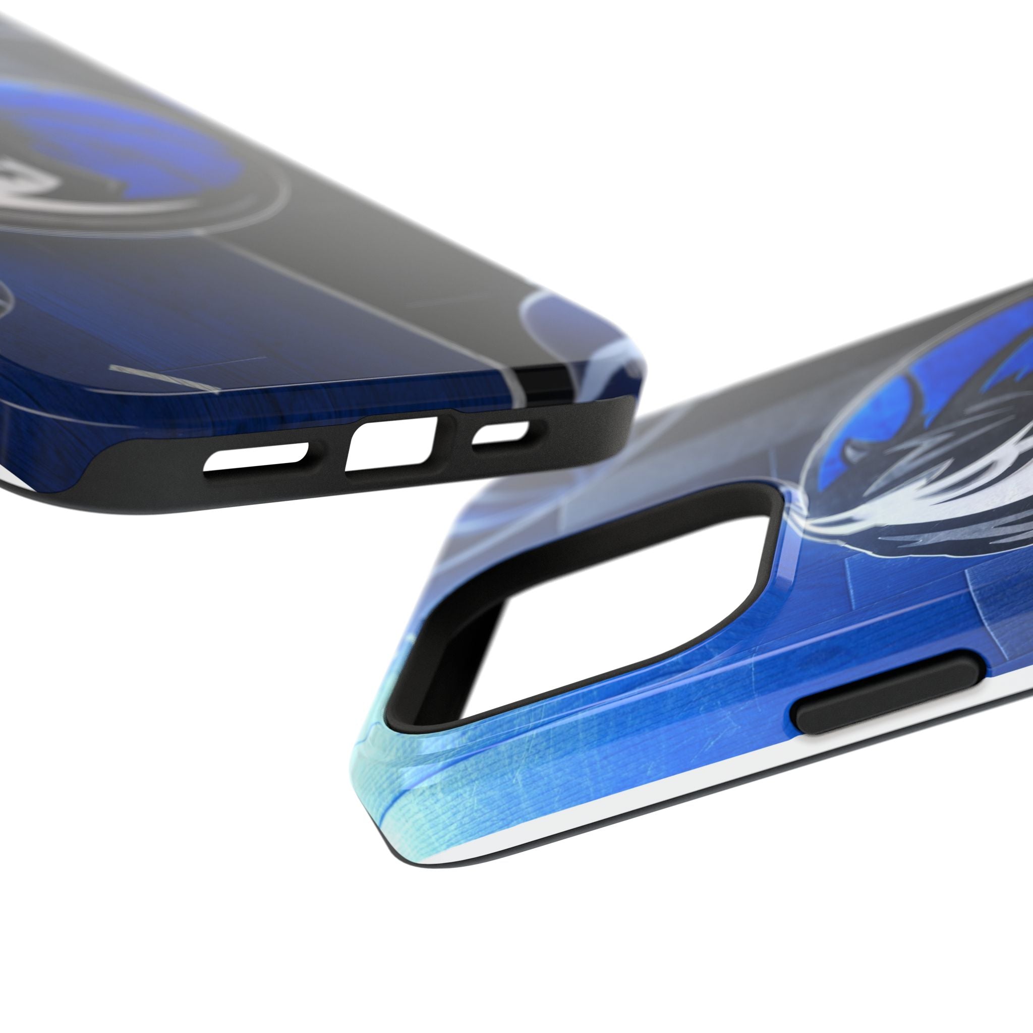 Dallas Mavericks — Impact Resistant Phone Case