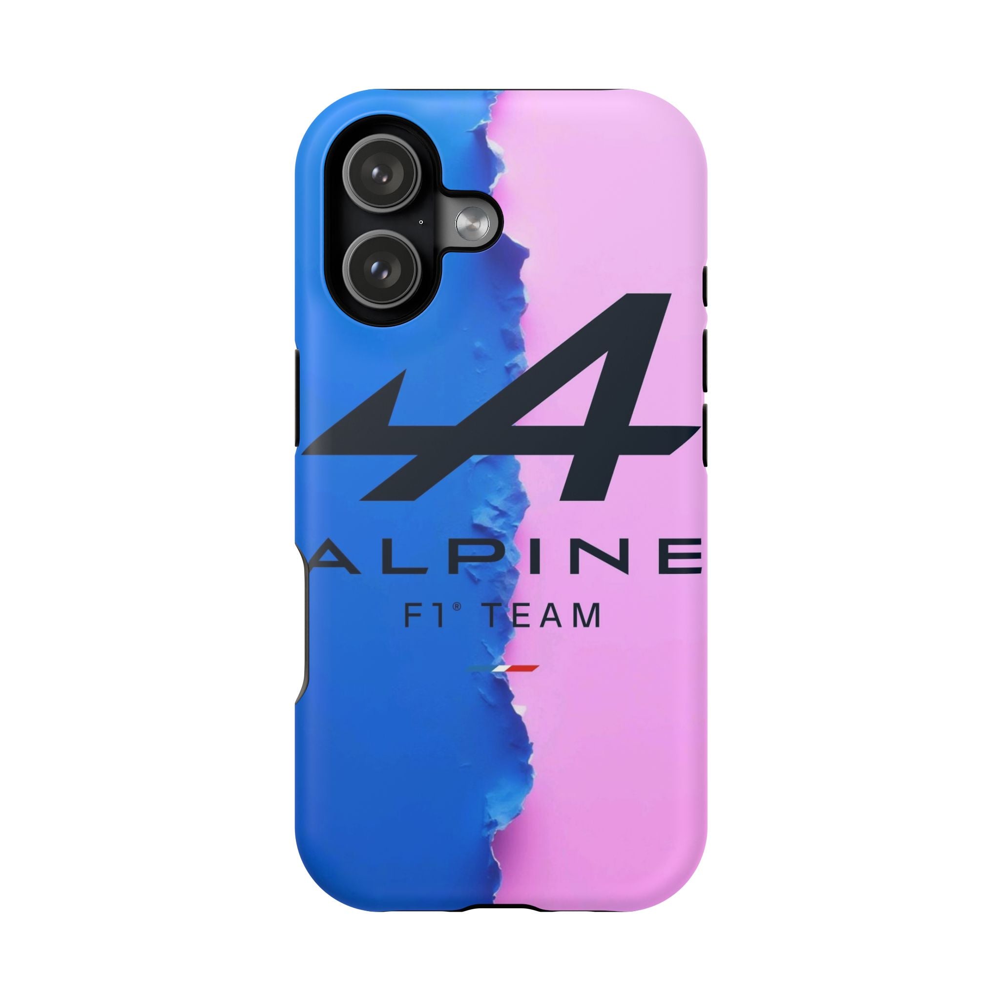 Alpine — Impact Resistant Phone Case