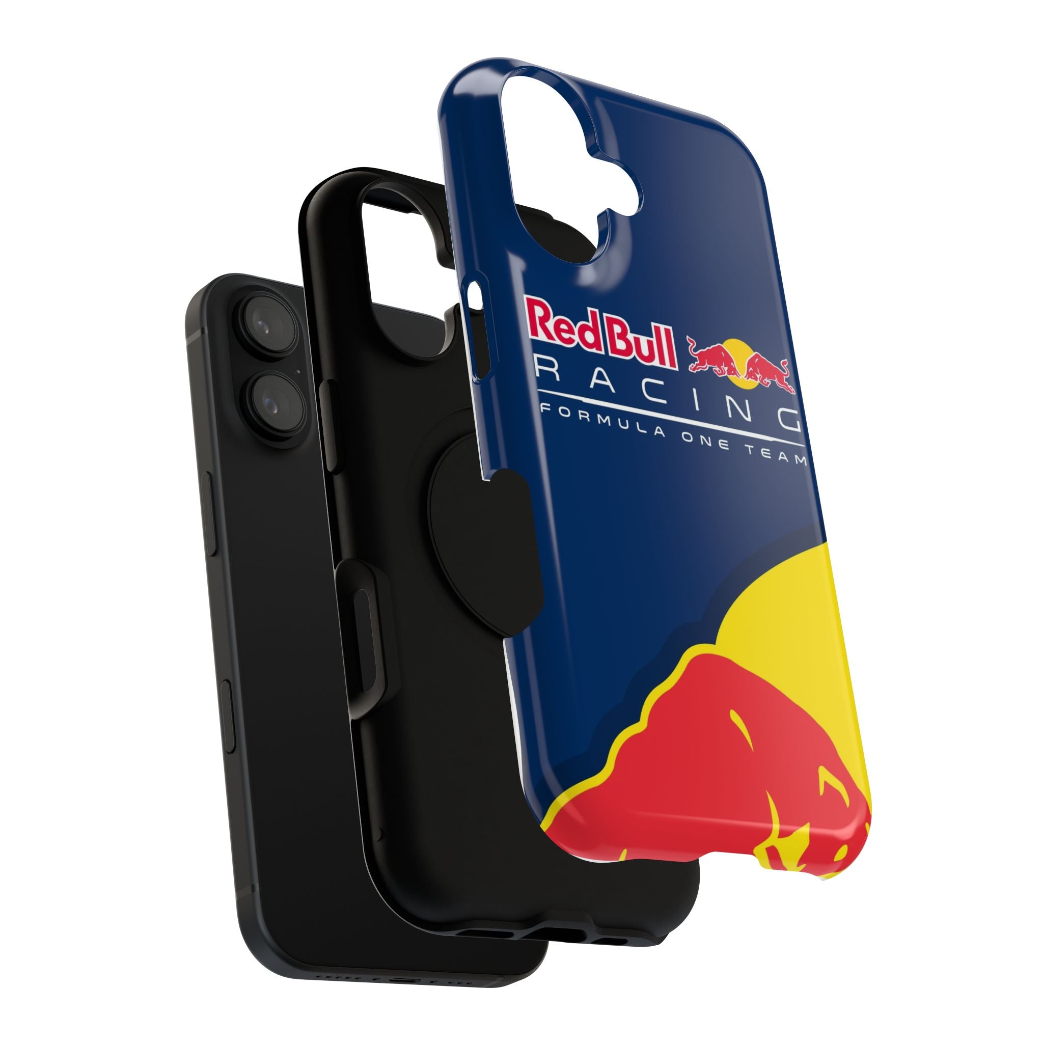 Red Bull Racing — Impact Resistant Phone Case