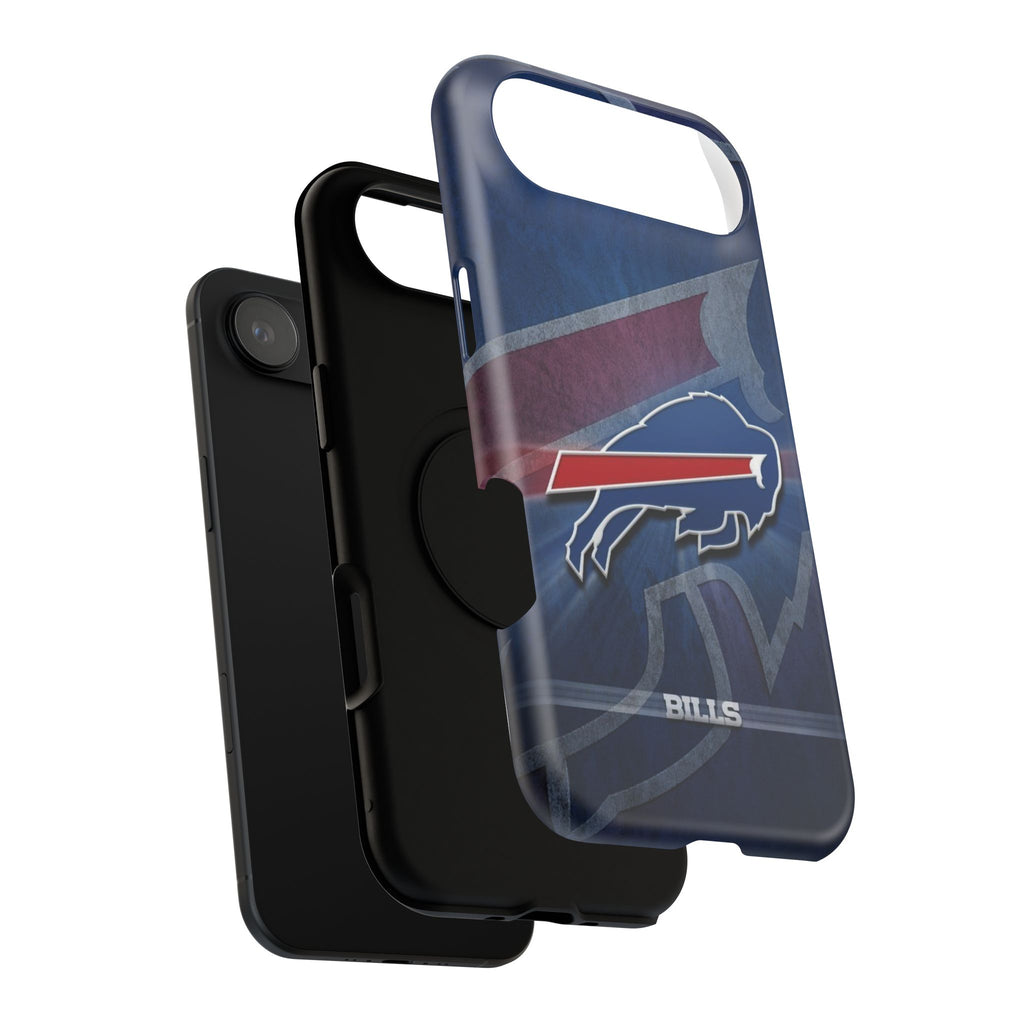 Buffalo Bills —  Impact Resistant Phone Case
