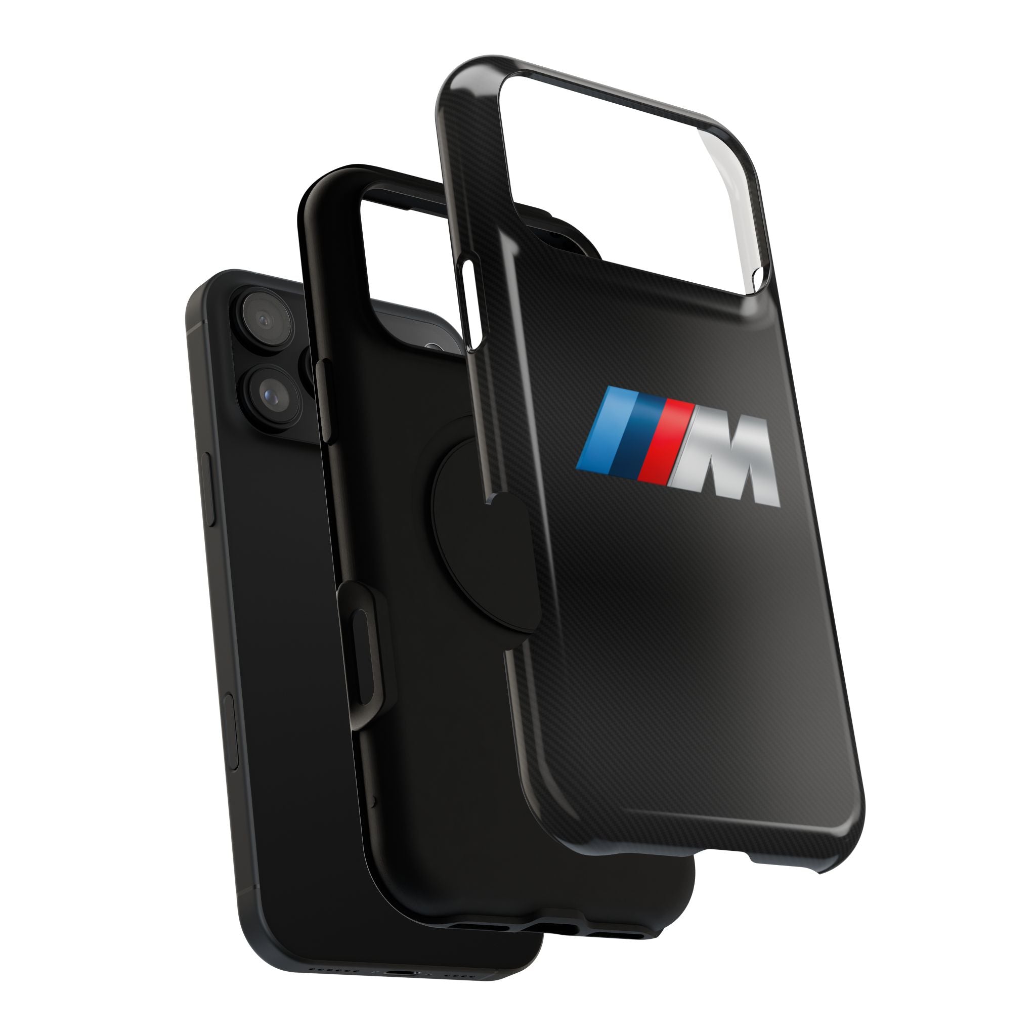 BMW M — Impact Resistant Phone Case