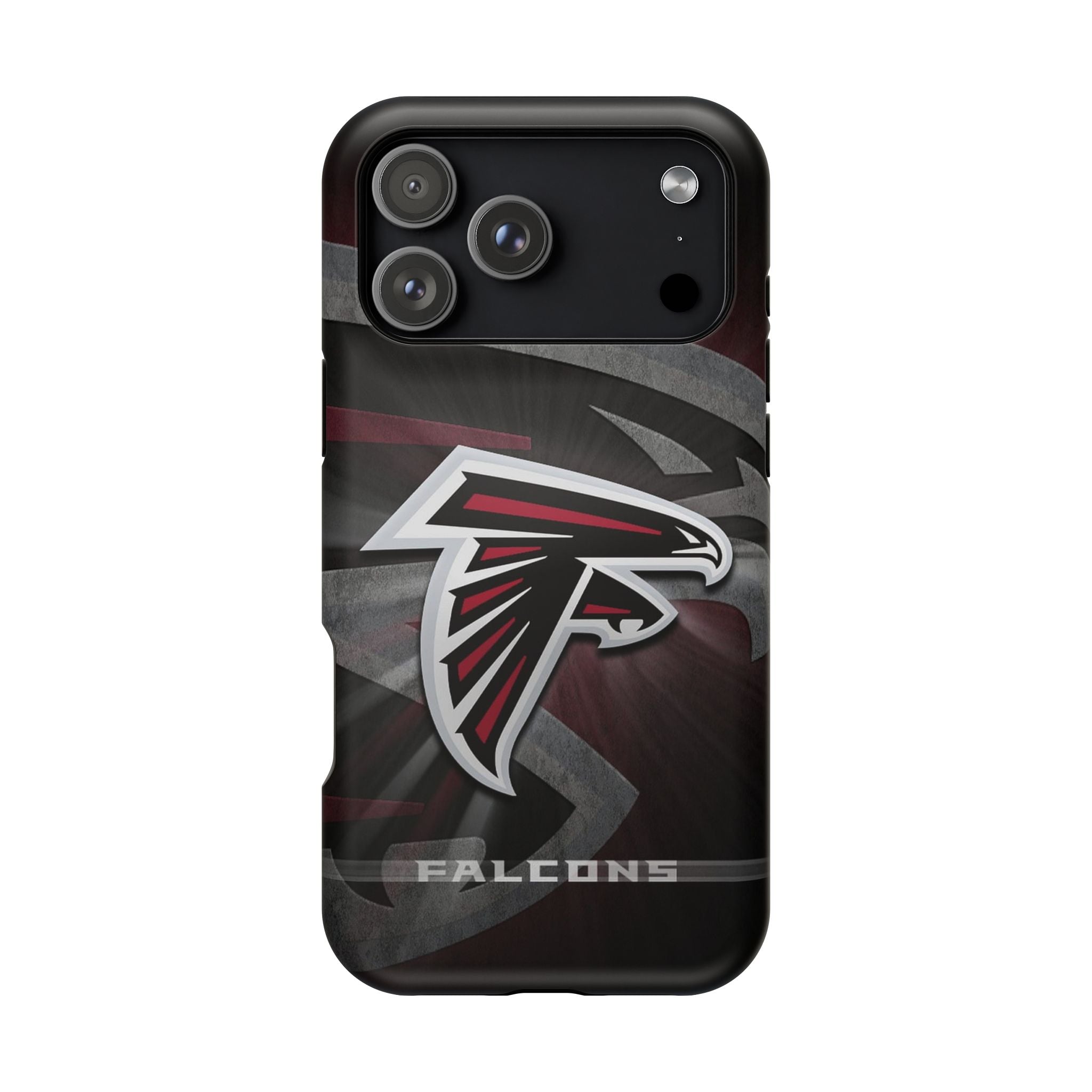 Atlanta Falcons  — Impact Resistant Phone Case