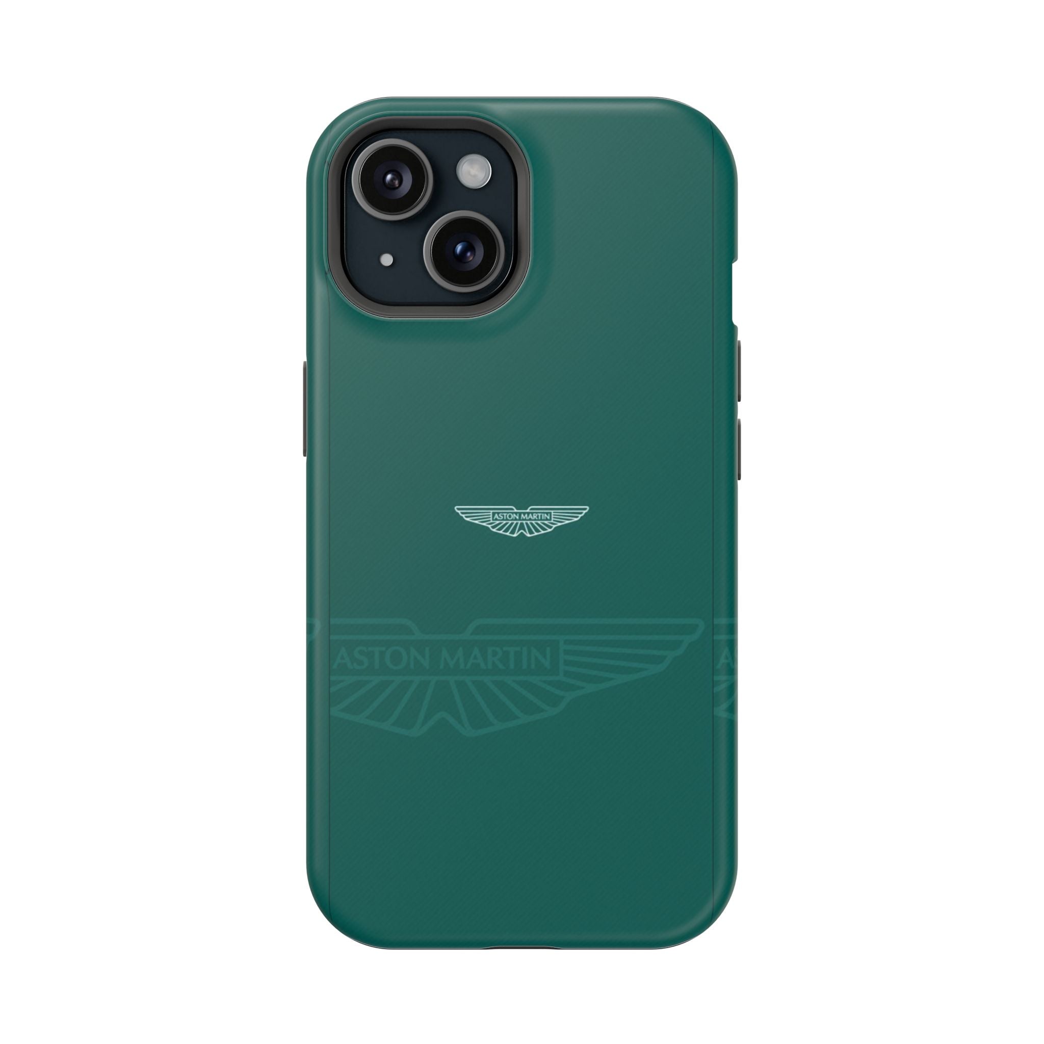 Aston Martin — Impact Resistant Phone Case