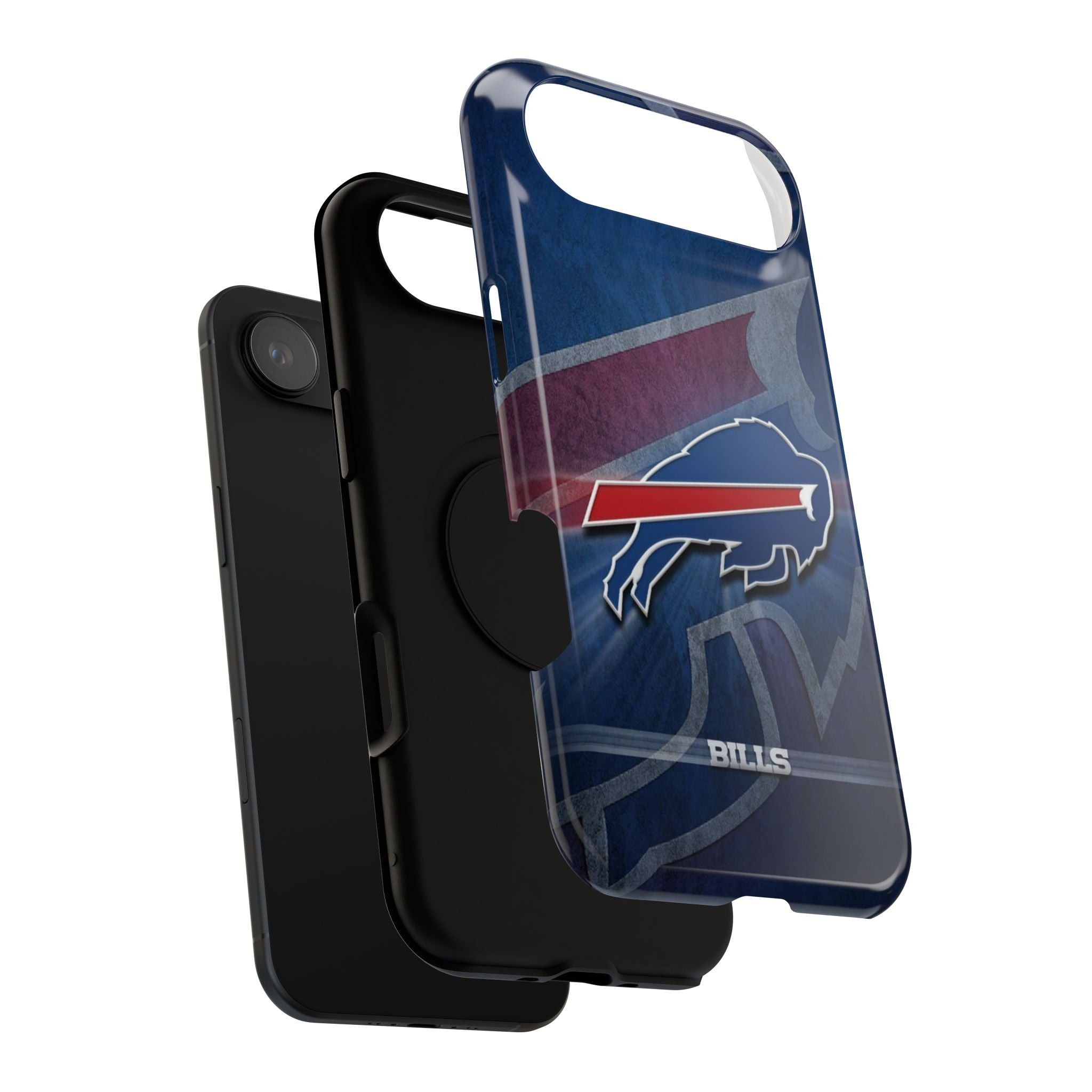 Buffalo Bills —  Impact Resistant Phone Case