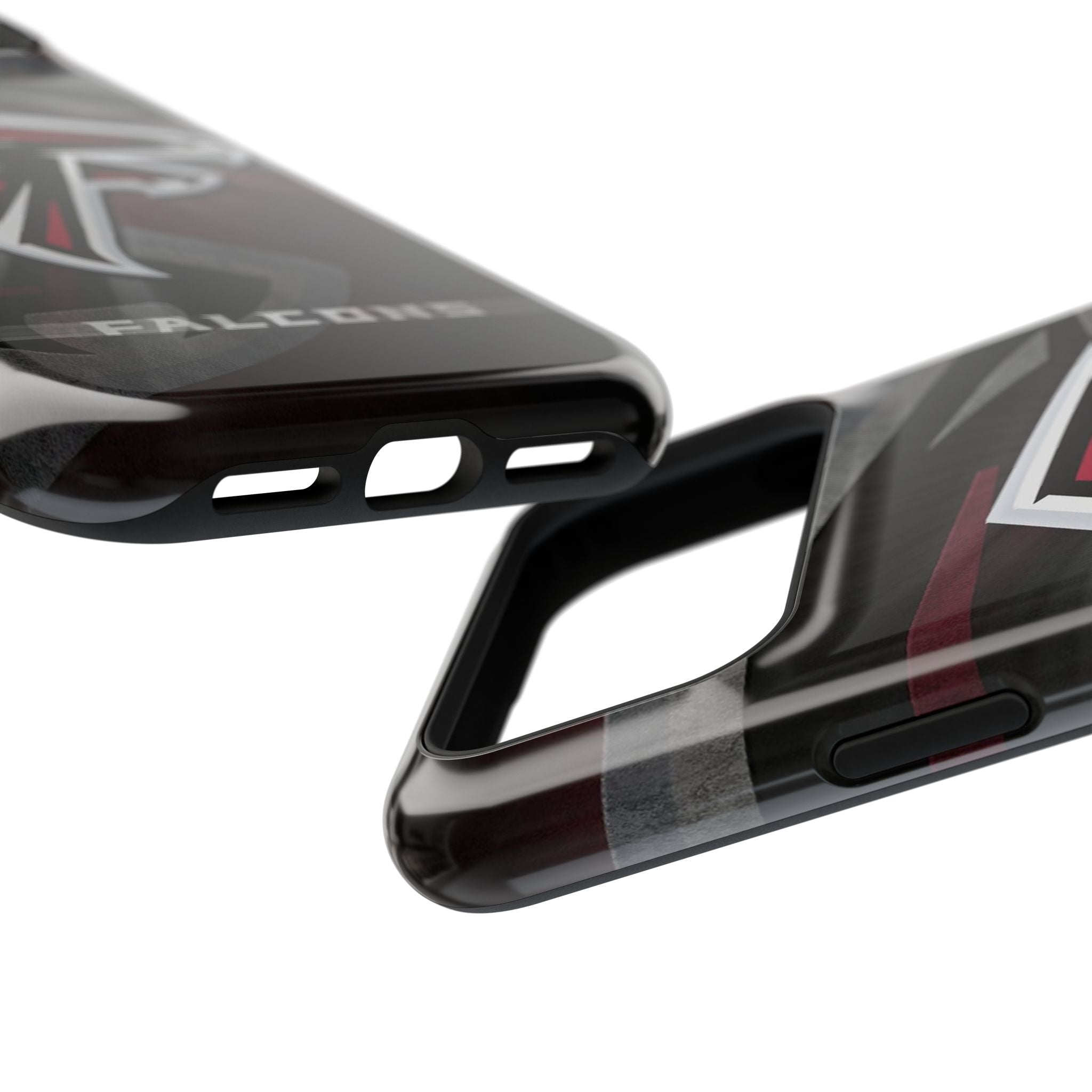 Atlanta Falcons  — Impact Resistant Phone Case
