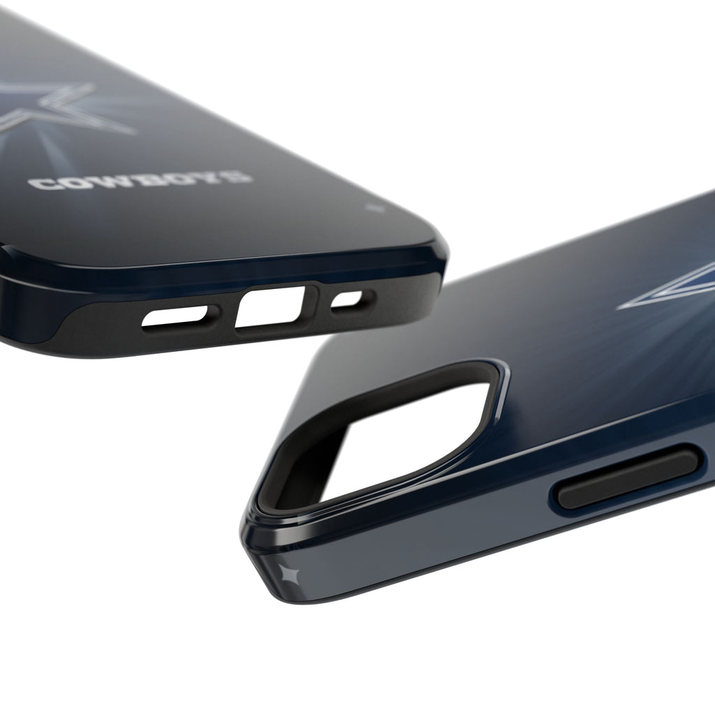 Dallas Cowboys — Impact-Resistant Phone Case