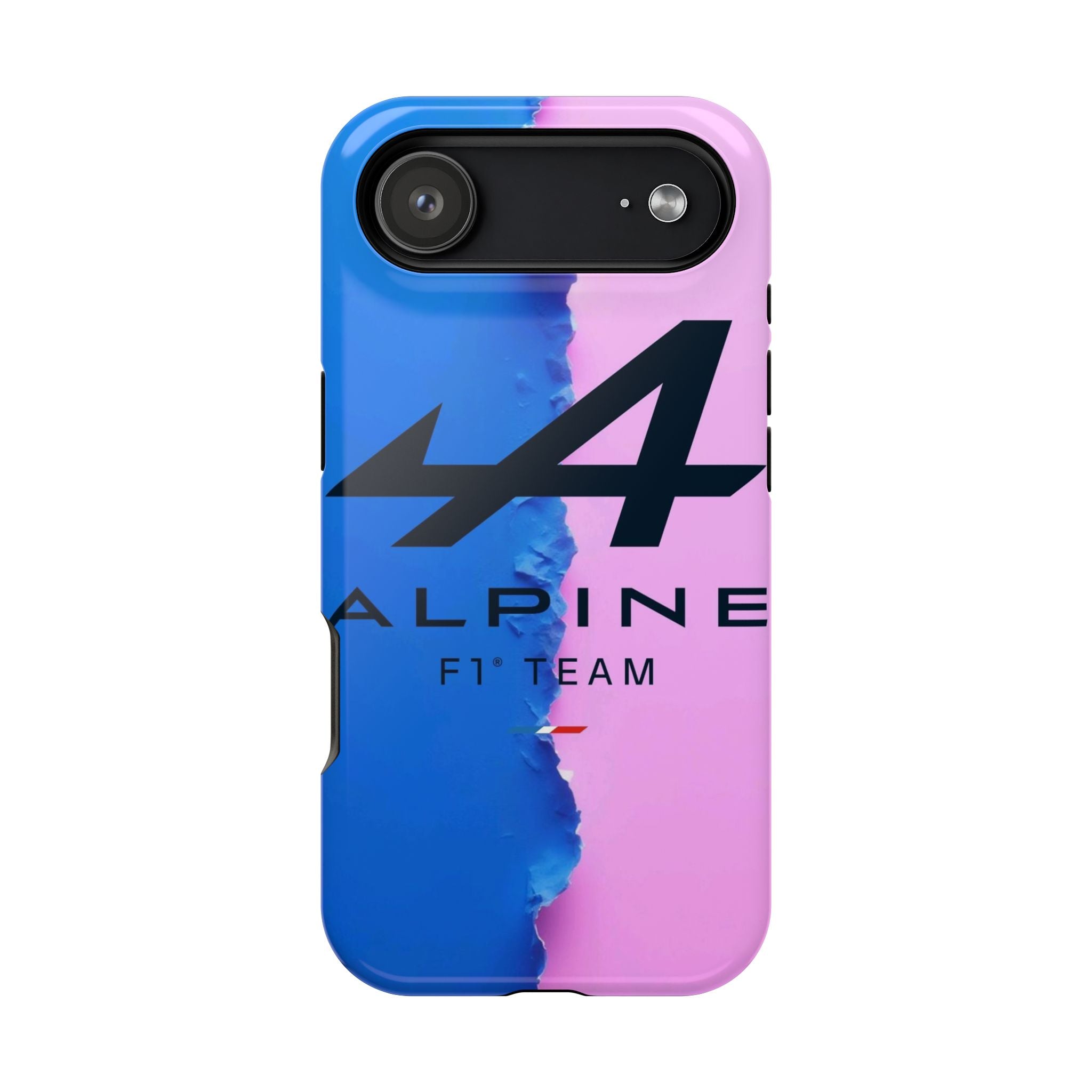 Alpine — Impact Resistant Phone Case
