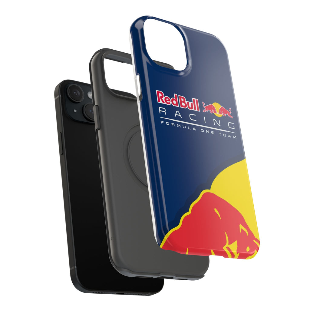 Red Bull Racing — Impact Resistant Phone Case