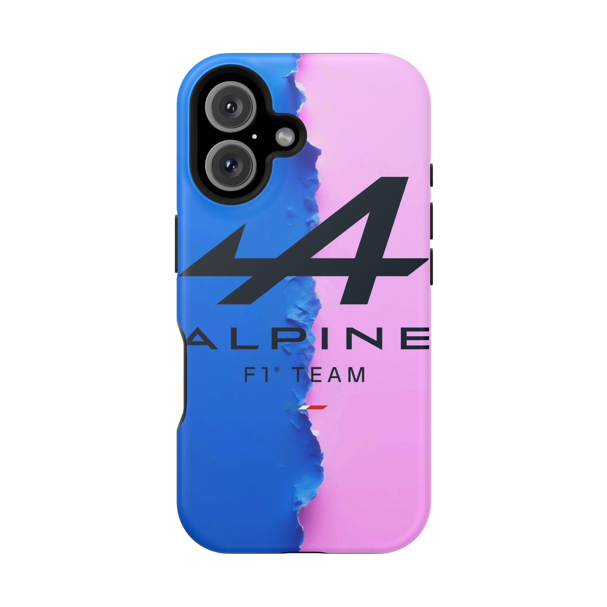 Alpine — Impact Resistant Phone Case