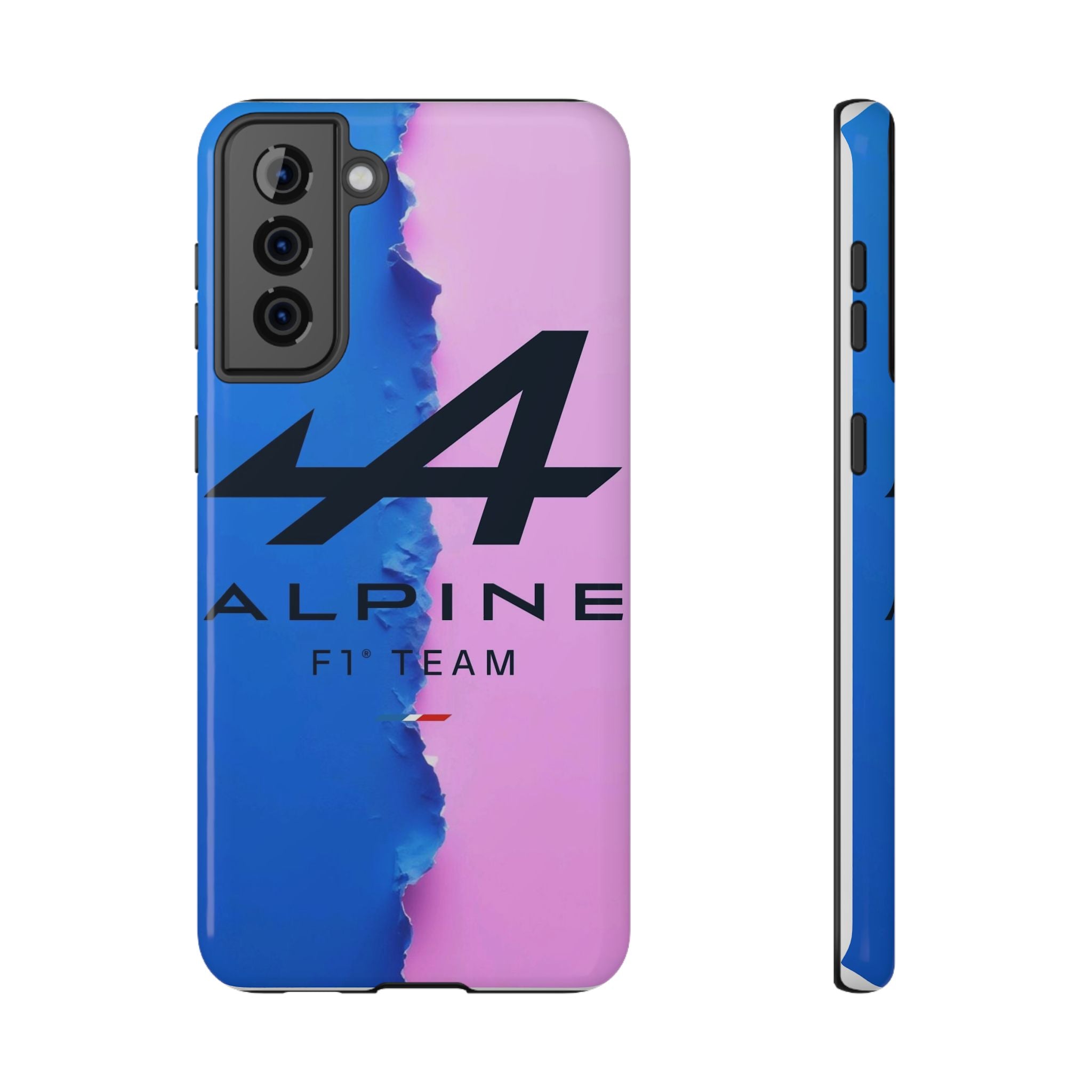 Alpine — Impact Resistant Phone Case