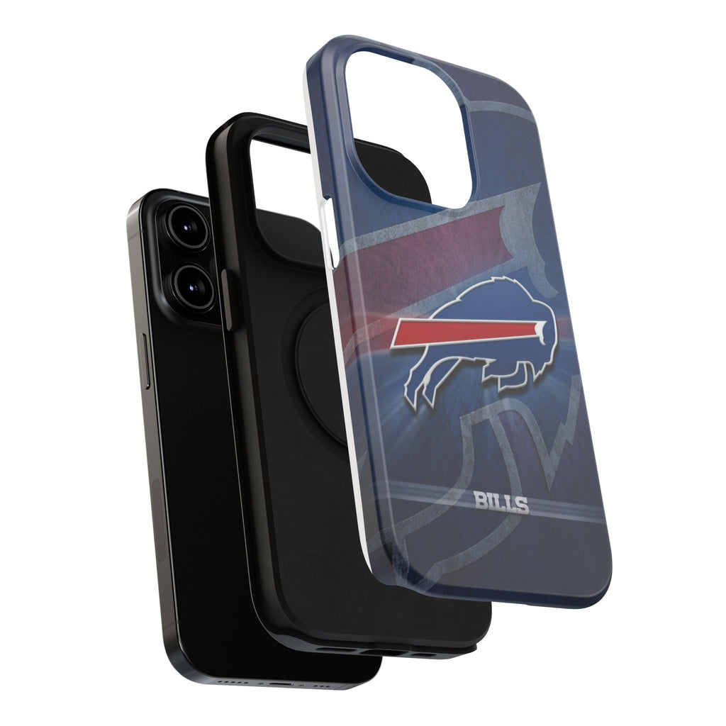 Buffalo Bills —  Impact Resistant Phone Case