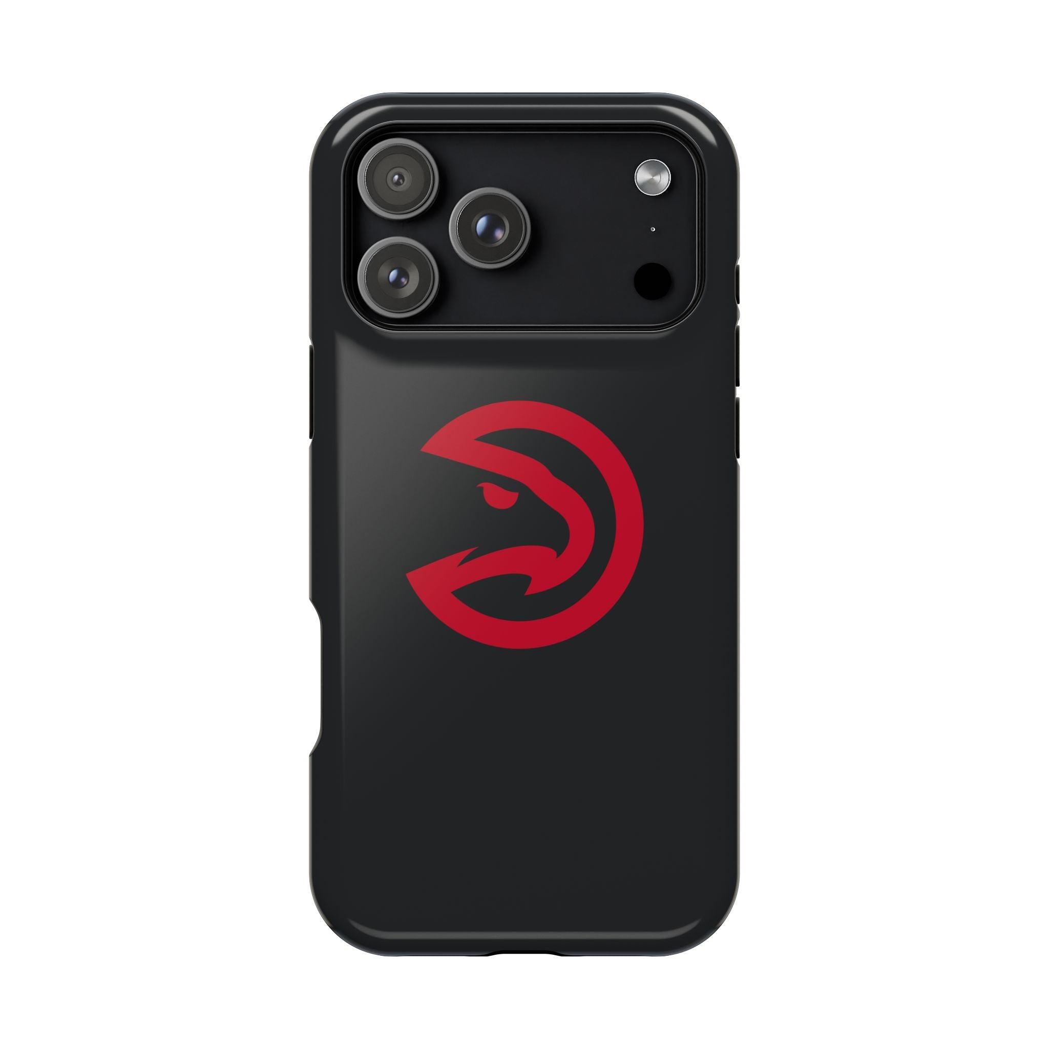 Atlanta Hawks — Impact Resistant Phone Case