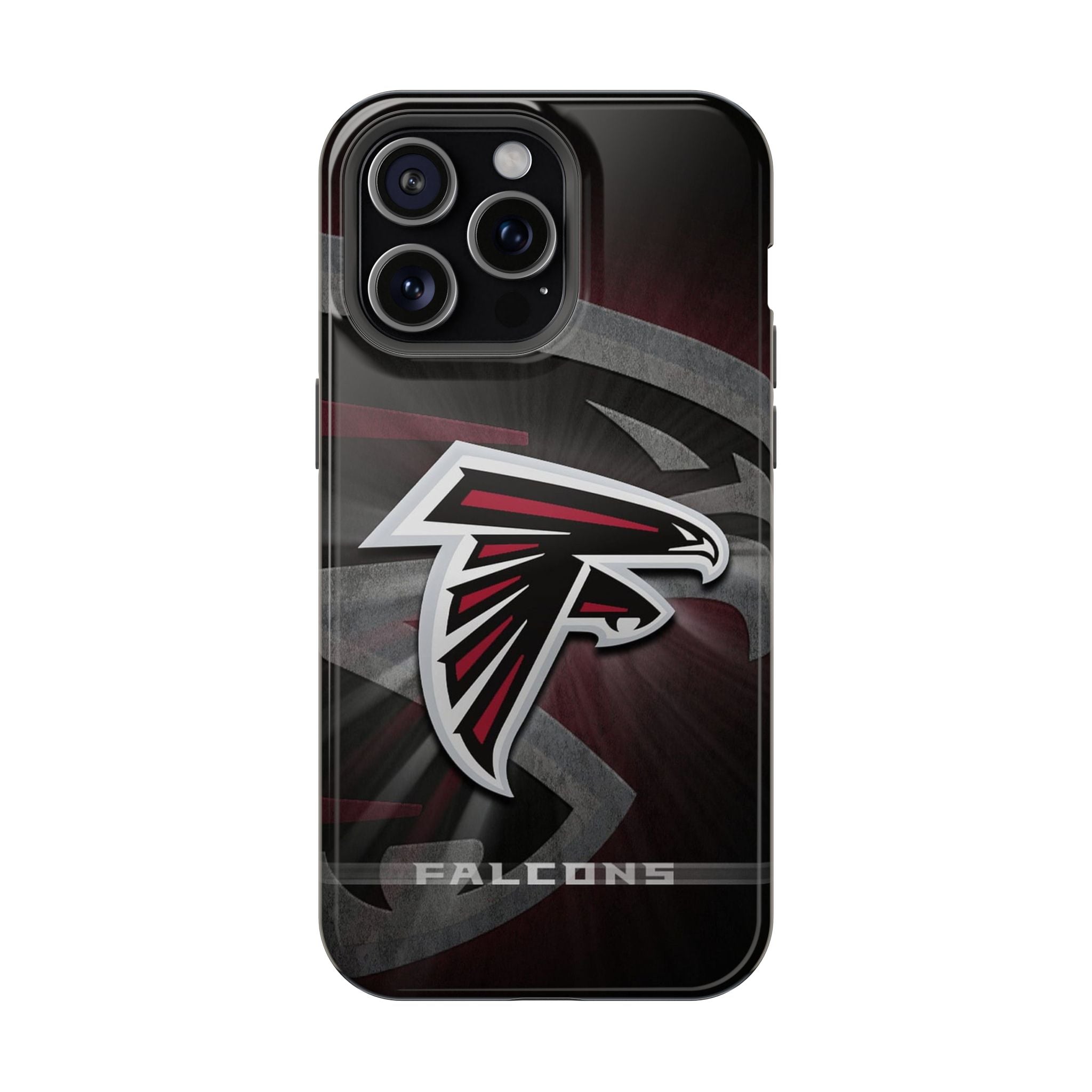 Atlanta Falcons  — Impact Resistant Phone Case