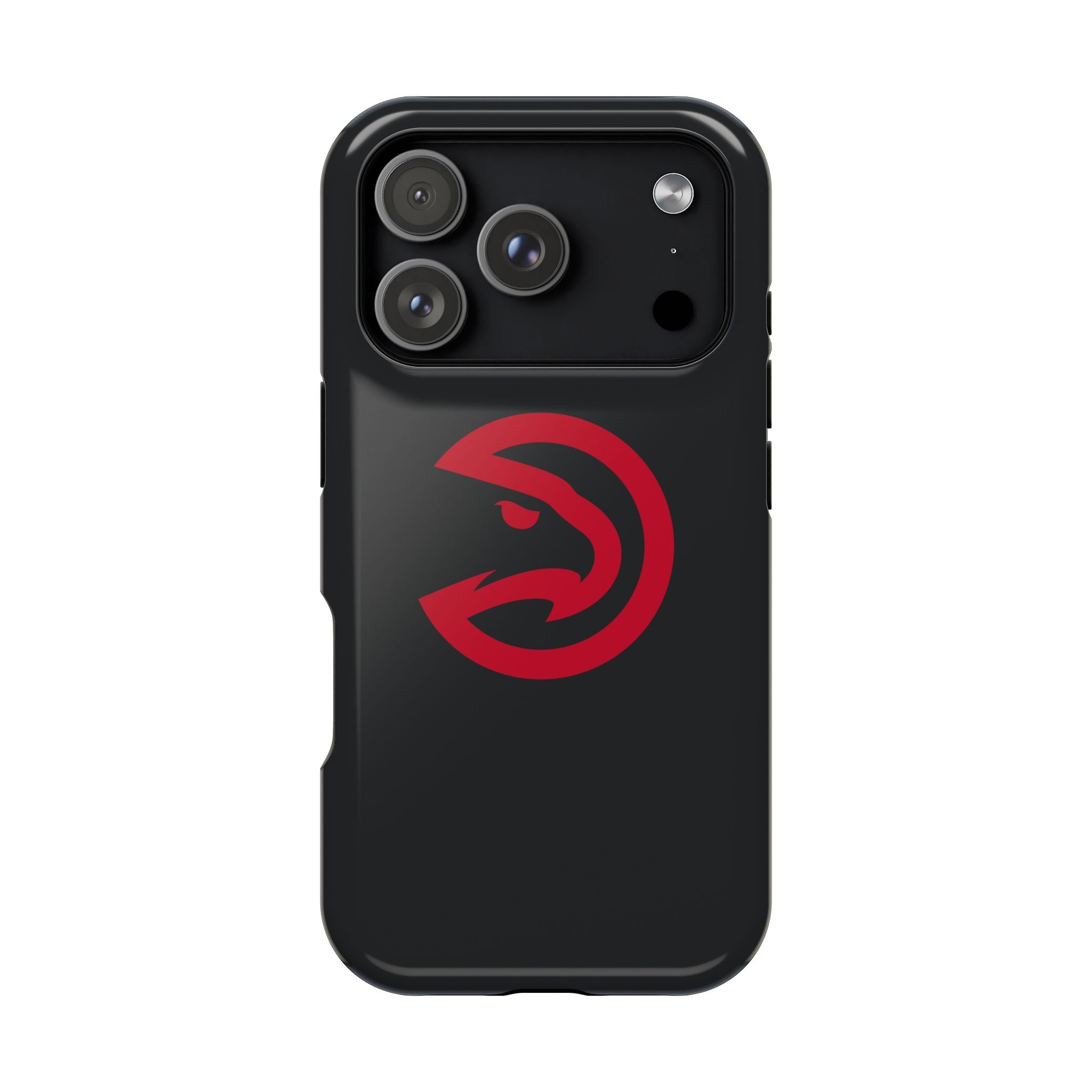 Atlanta Hawks — Impact Resistant Phone Case