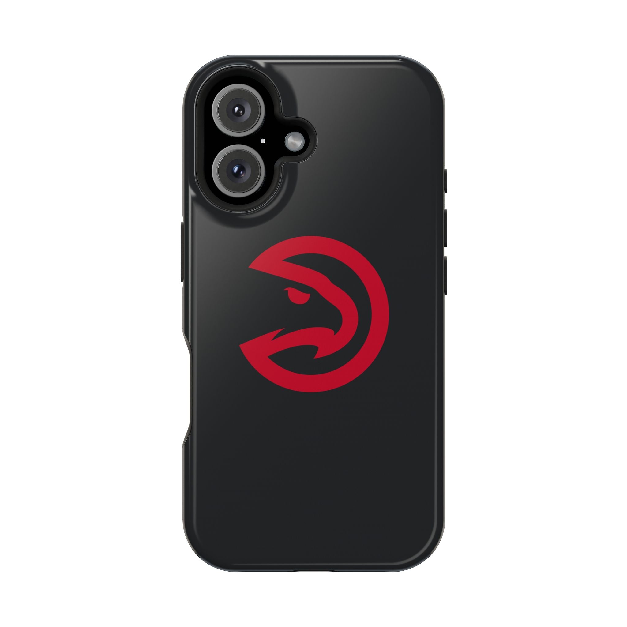 Atlanta Hawks — Impact Resistant Phone Case