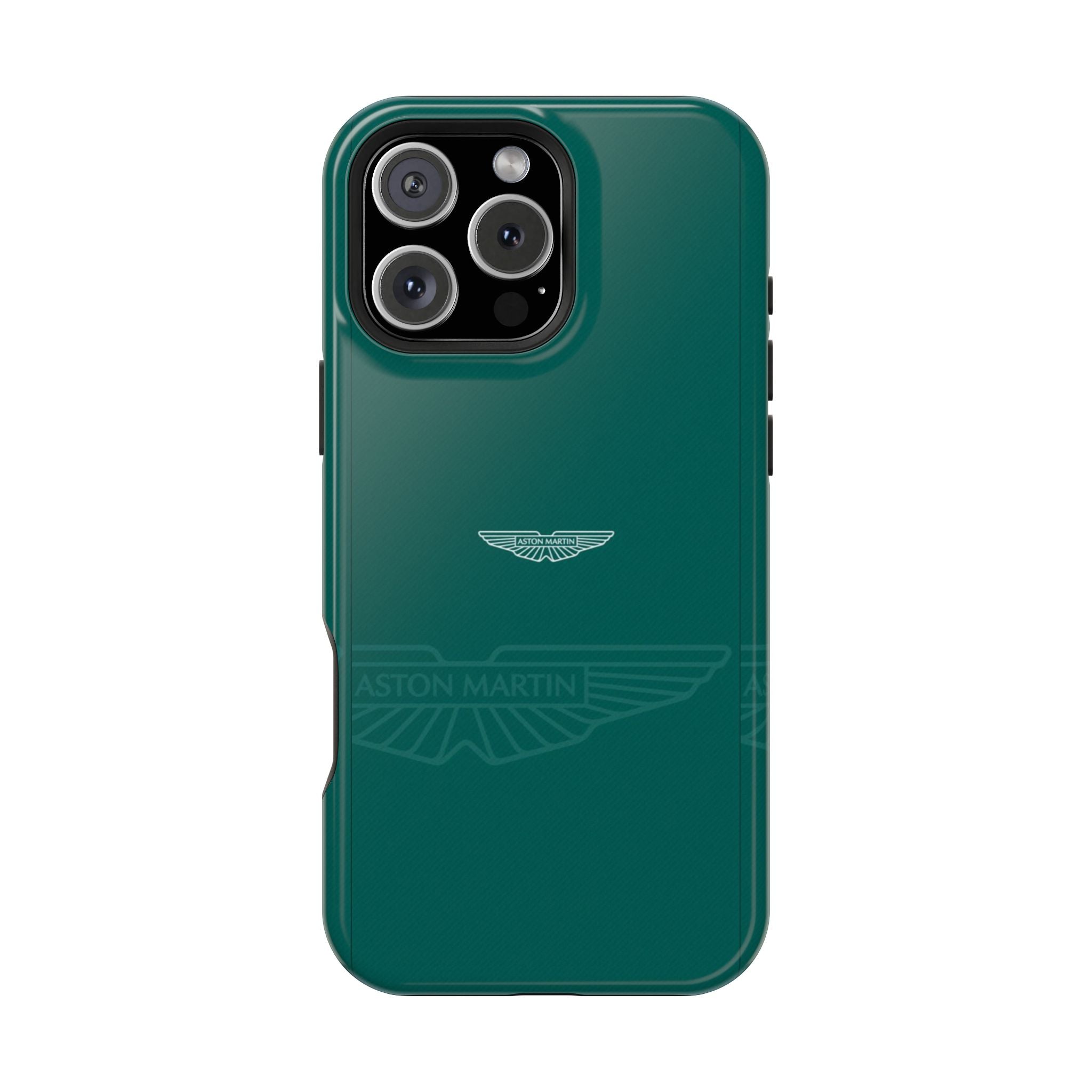 Aston Martin — Impact Resistant Phone Case