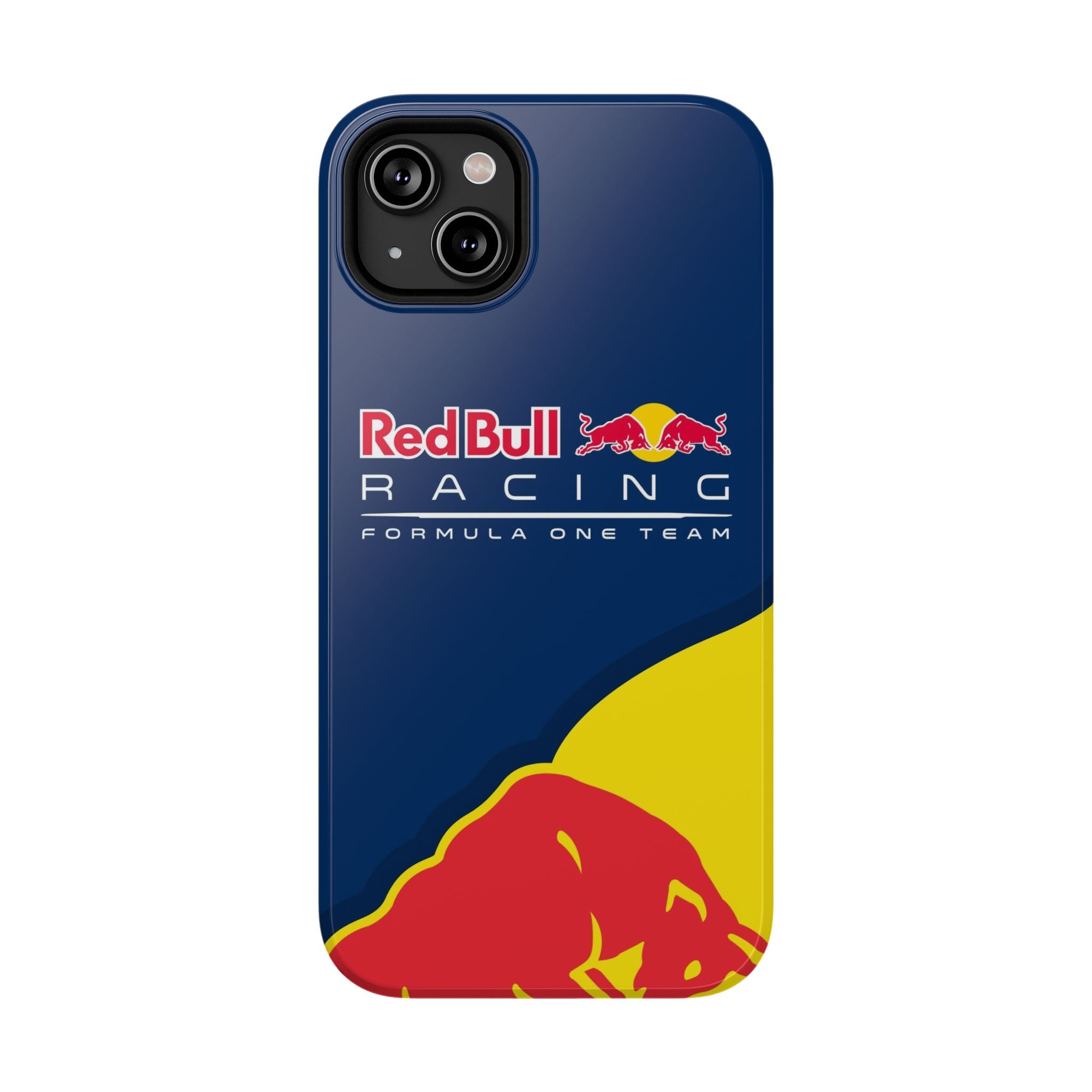 Red Bull Racing — Impact Resistant Phone Case