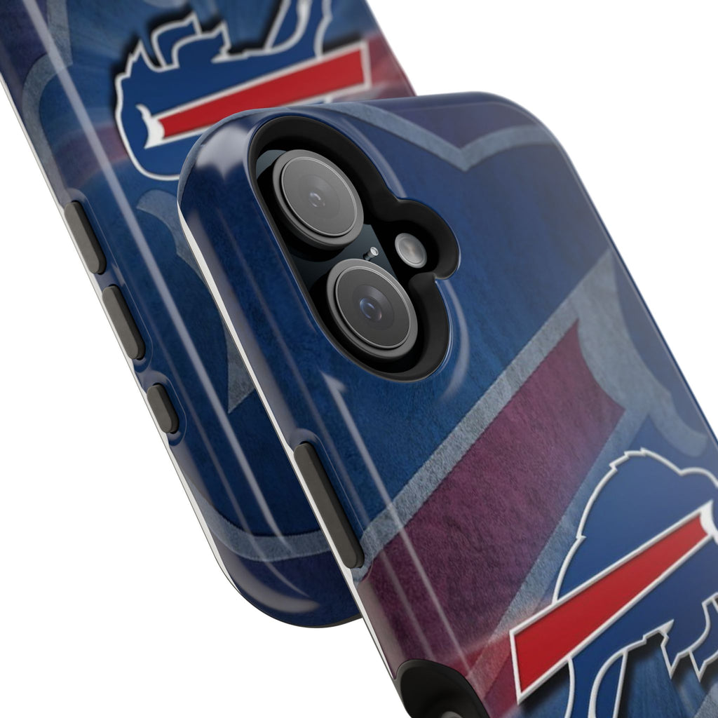 Buffalo Bills —  Impact Resistant Phone Case