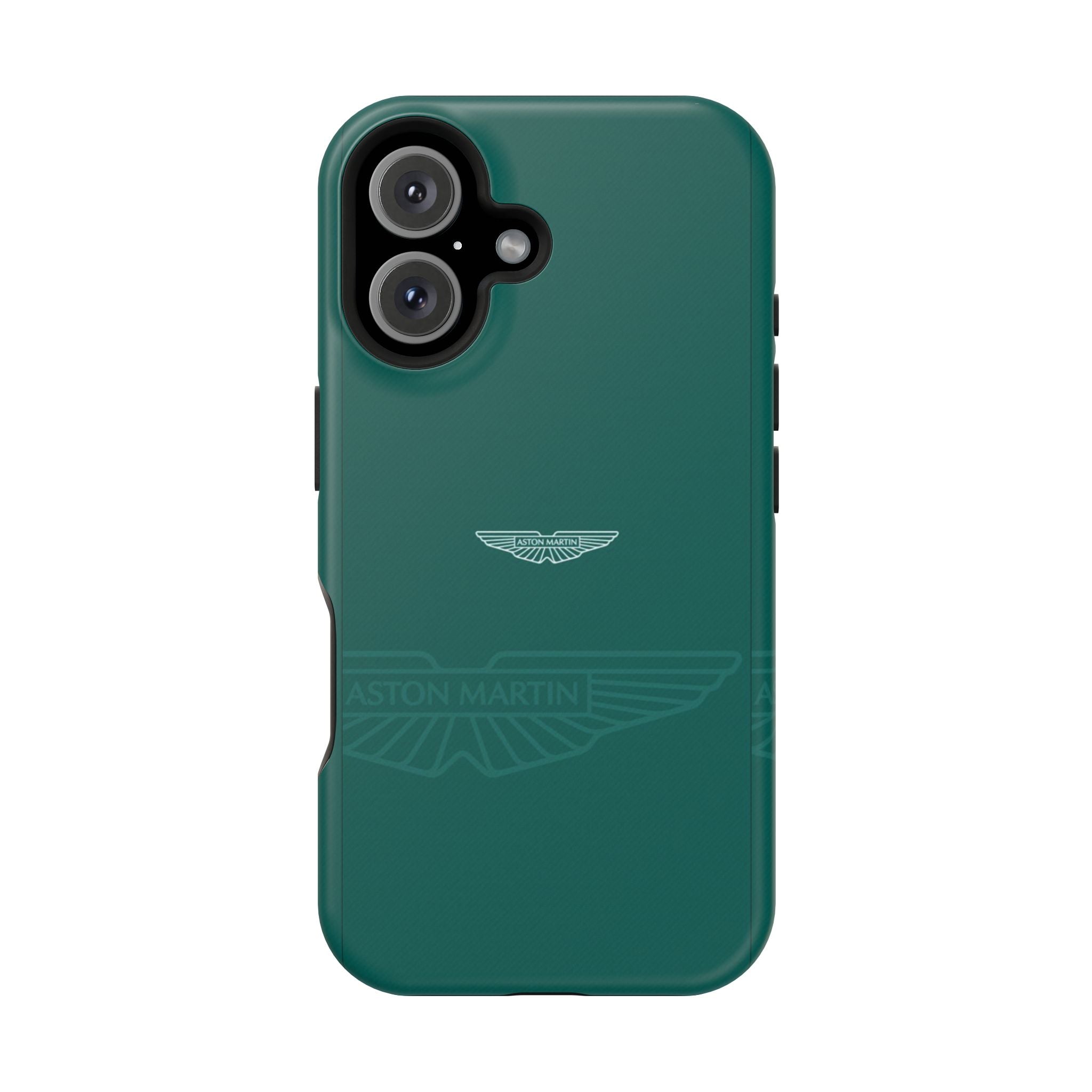 Aston Martin — Impact Resistant Phone Case