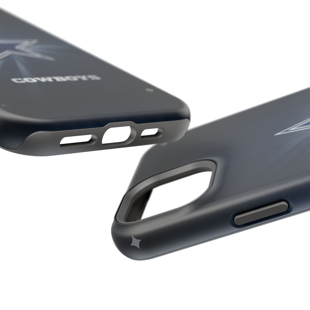 Dallas Cowboys — Impact-Resistant Phone Case