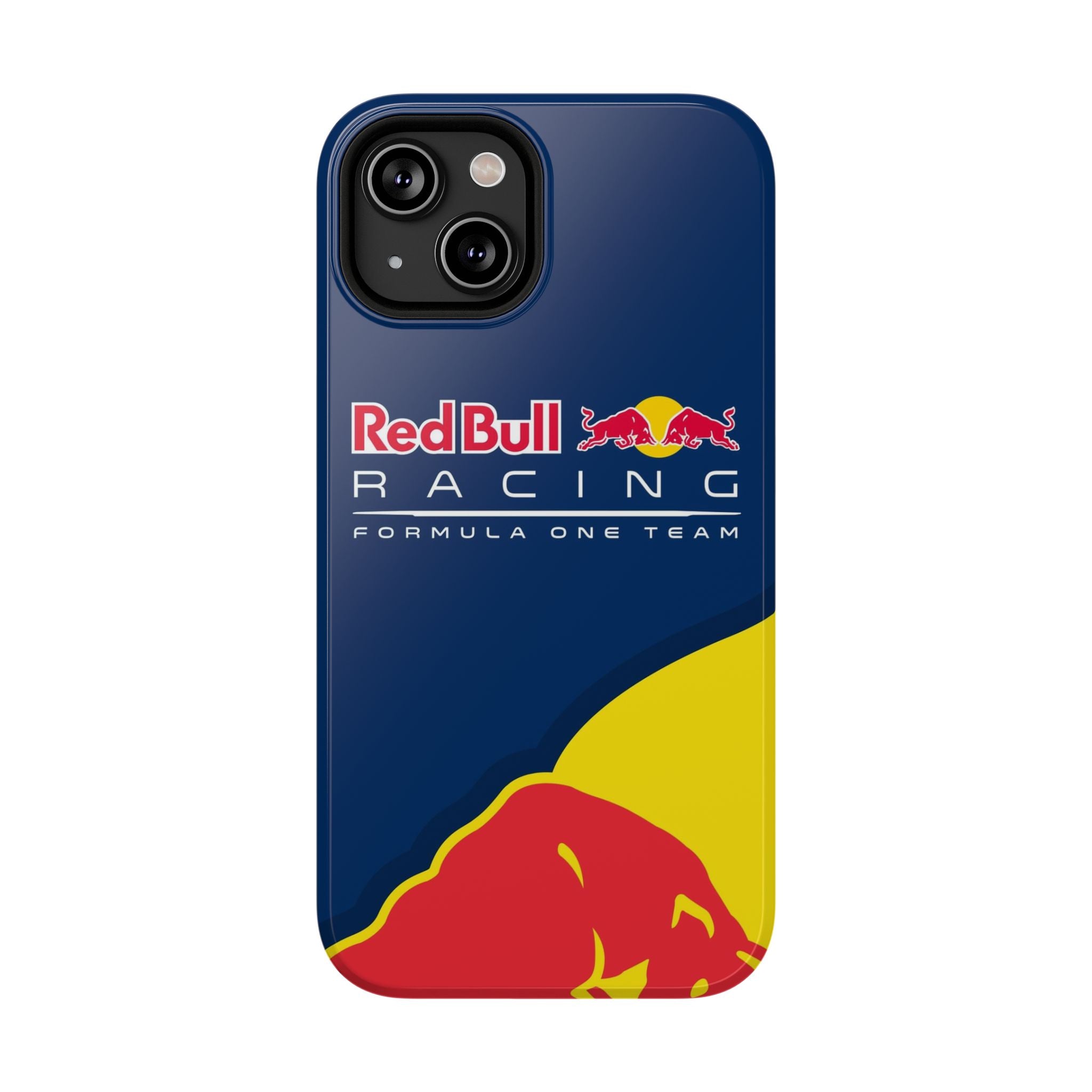 Red Bull Racing — Impact Resistant Phone Case
