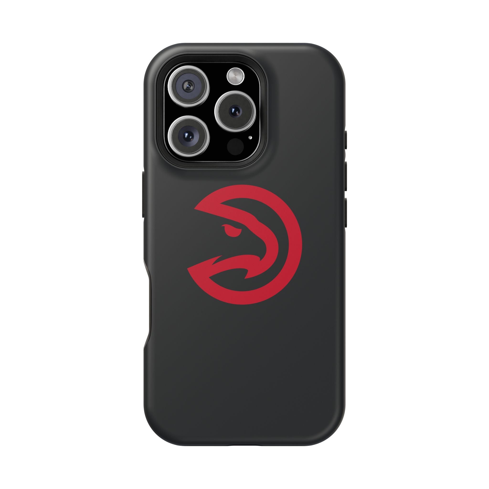 Atlanta Hawks — Impact Resistant Phone Case