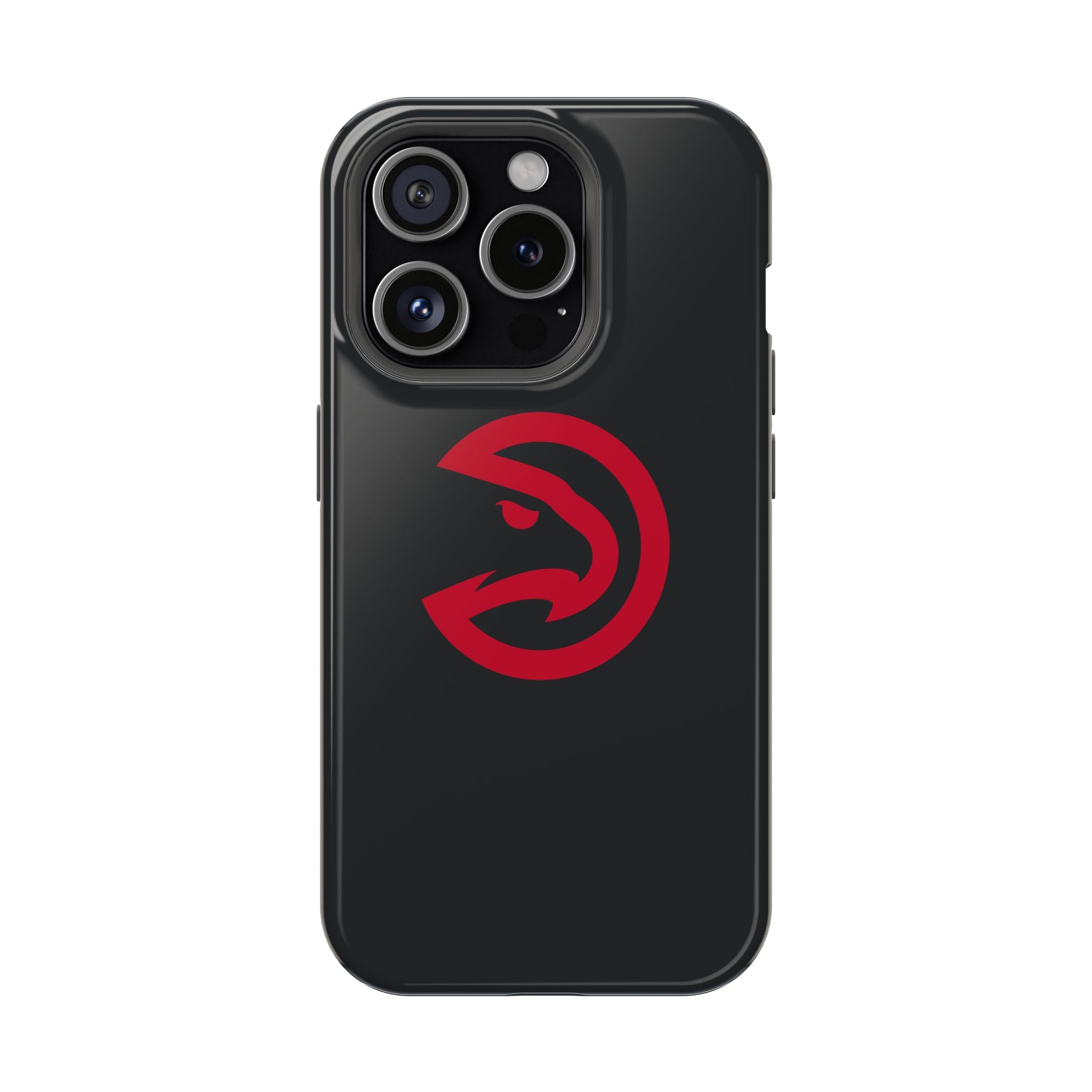 Atlanta Hawks — Impact Resistant Phone Case