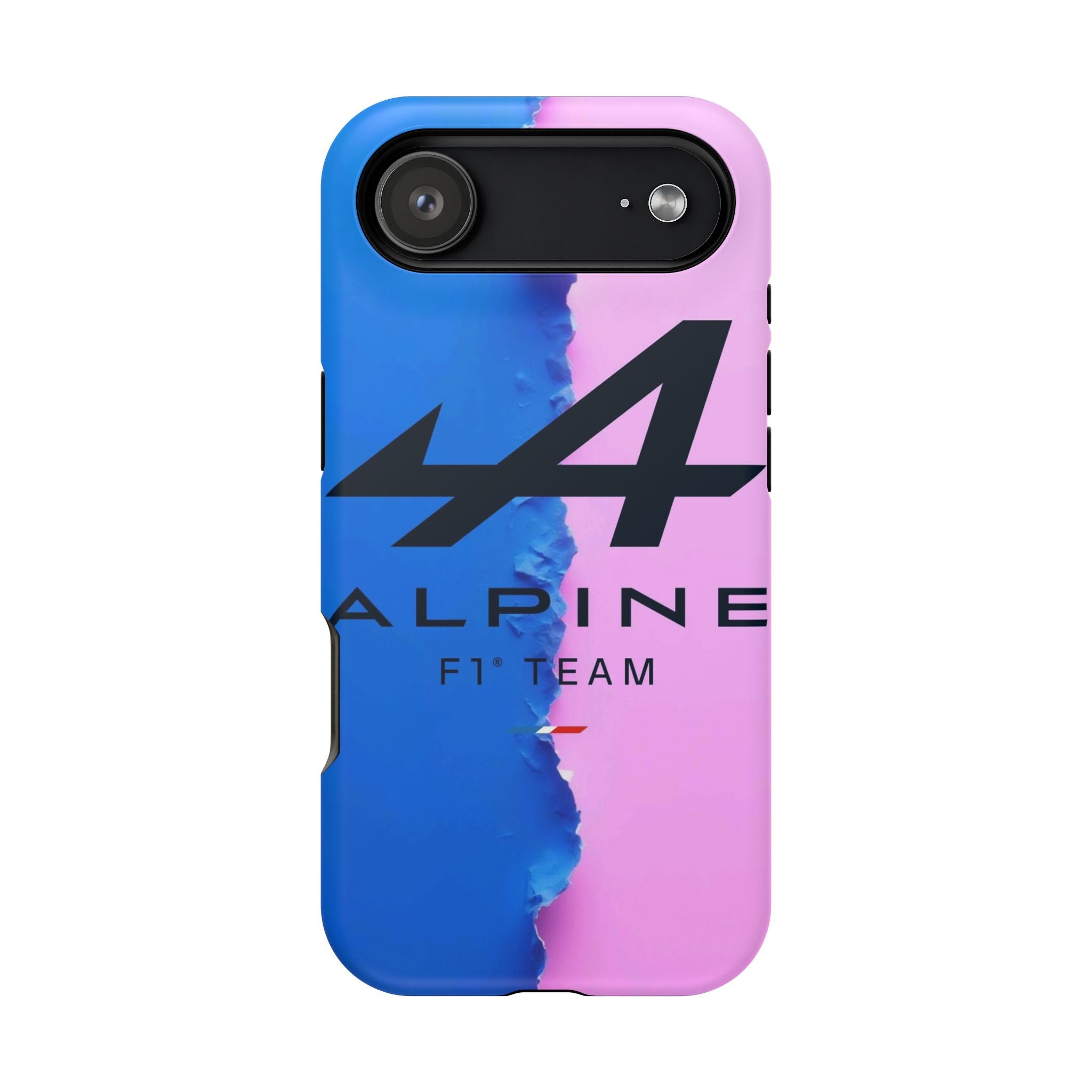 Alpine — Impact Resistant Phone Case