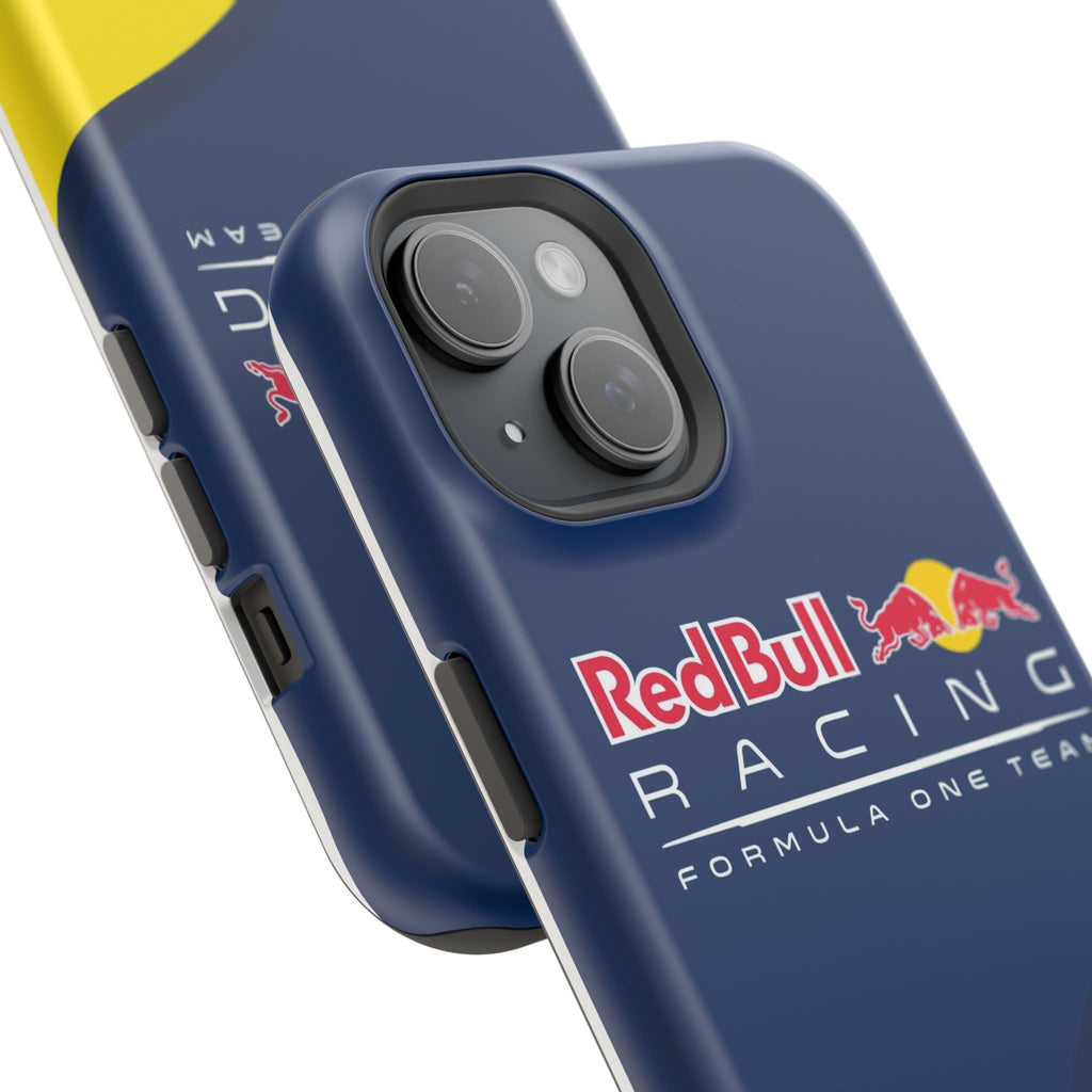 Red Bull Racing — Impact Resistant Phone Case