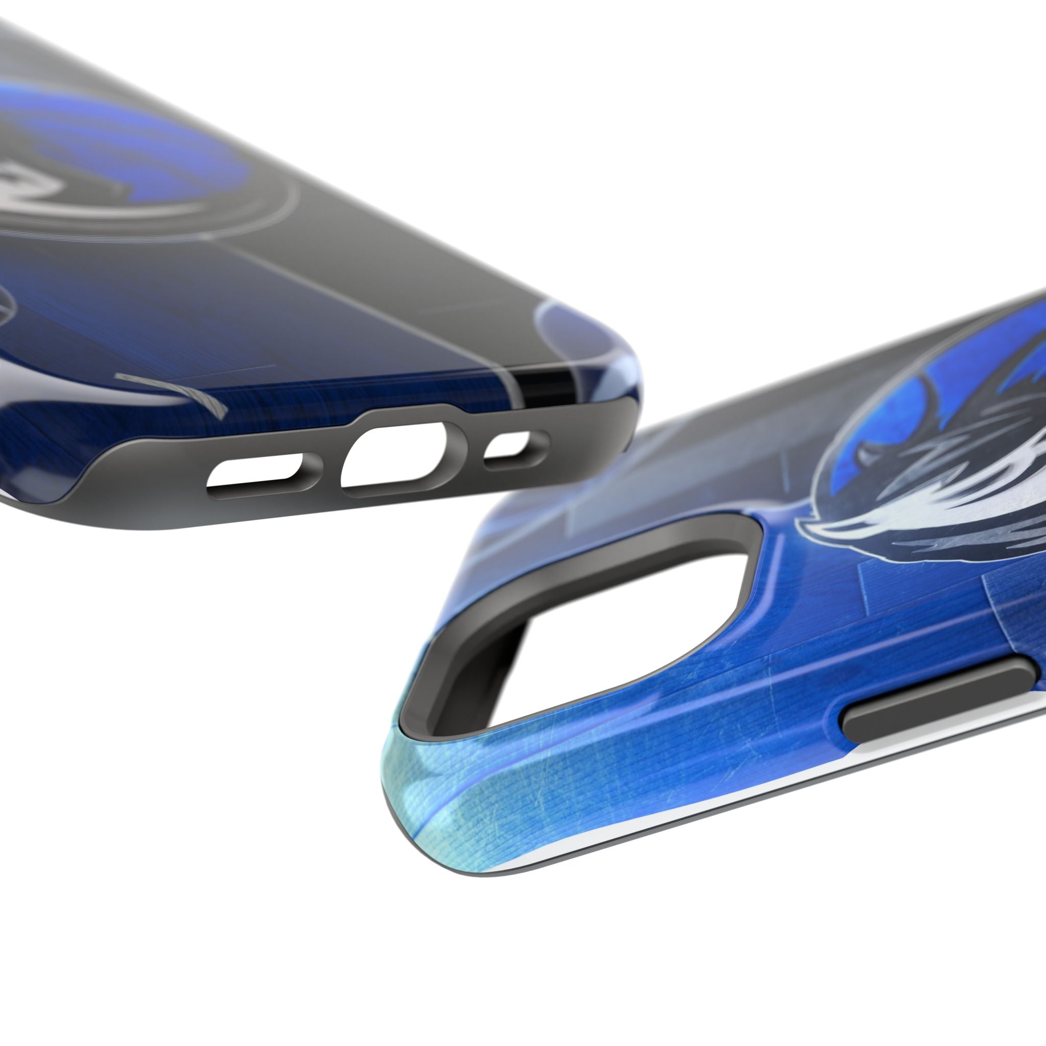 Dallas Mavericks — Impact Resistant Phone Case