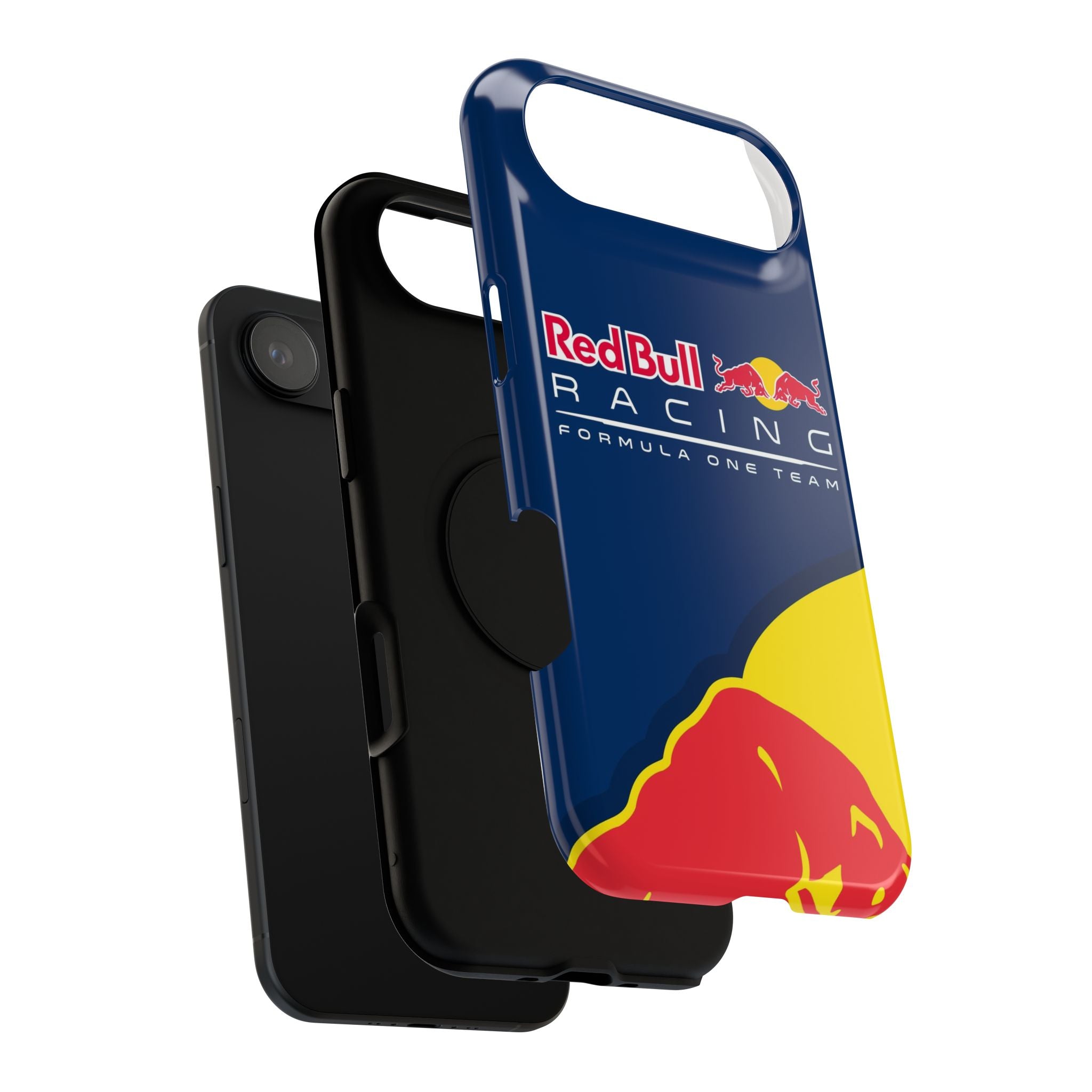 Red Bull Racing — Impact Resistant Phone Case