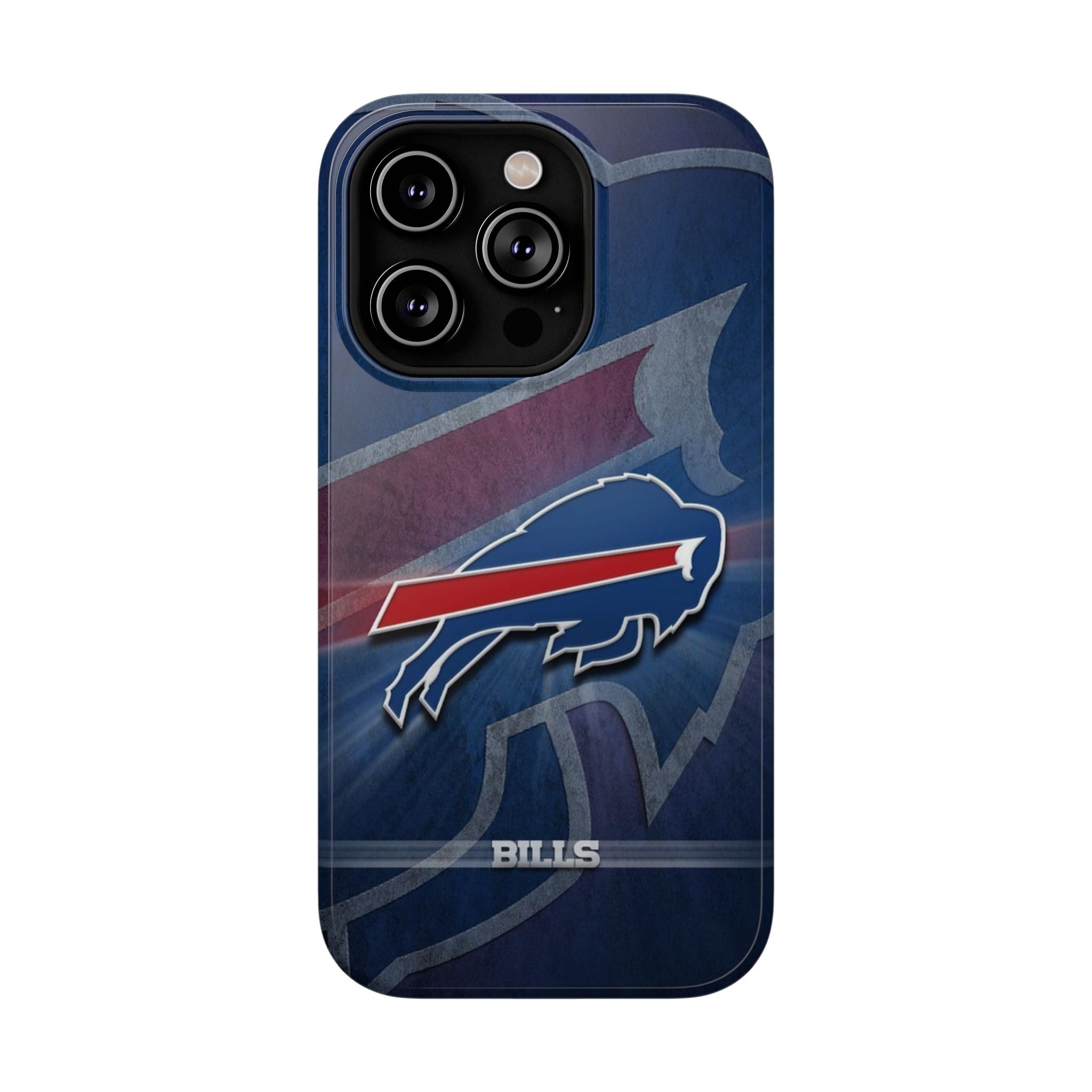 Buffalo Bills —  Impact Resistant Phone Case