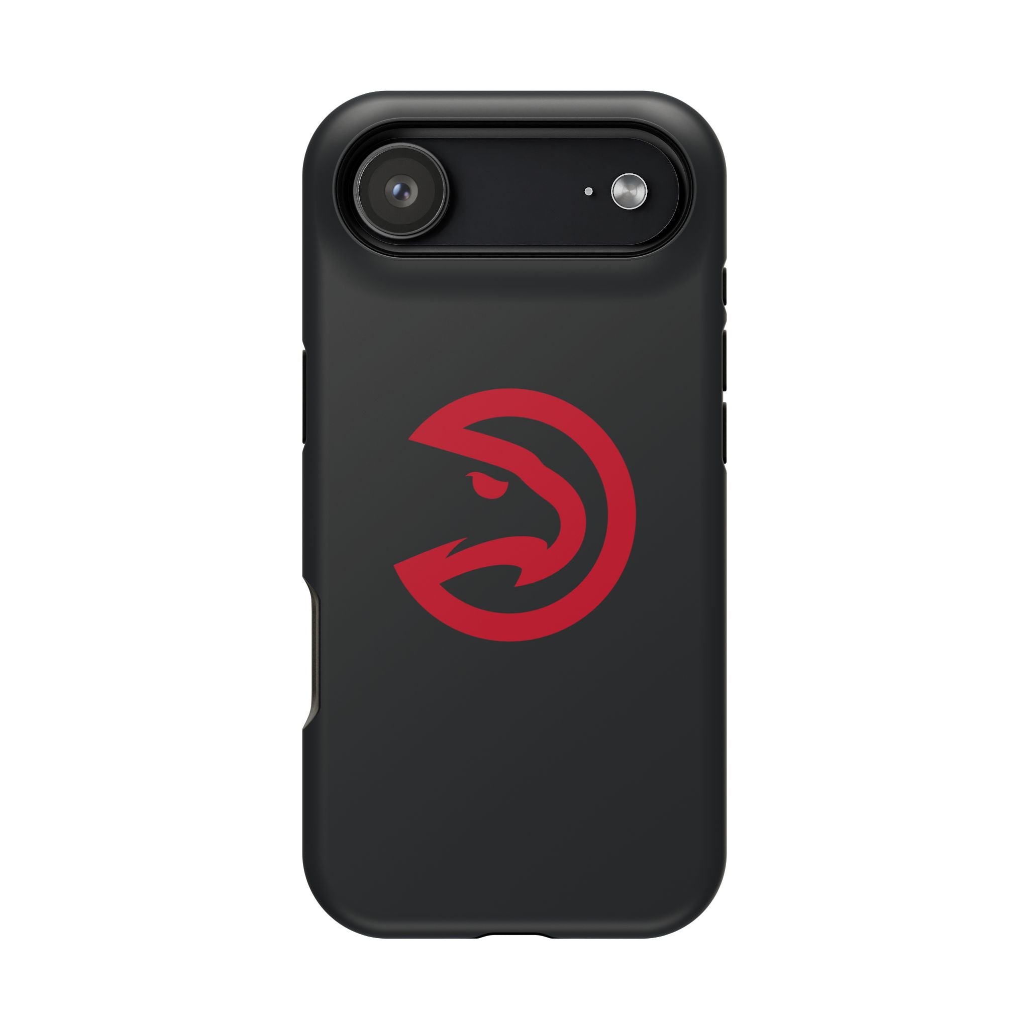 Atlanta Hawks — Impact Resistant Phone Case