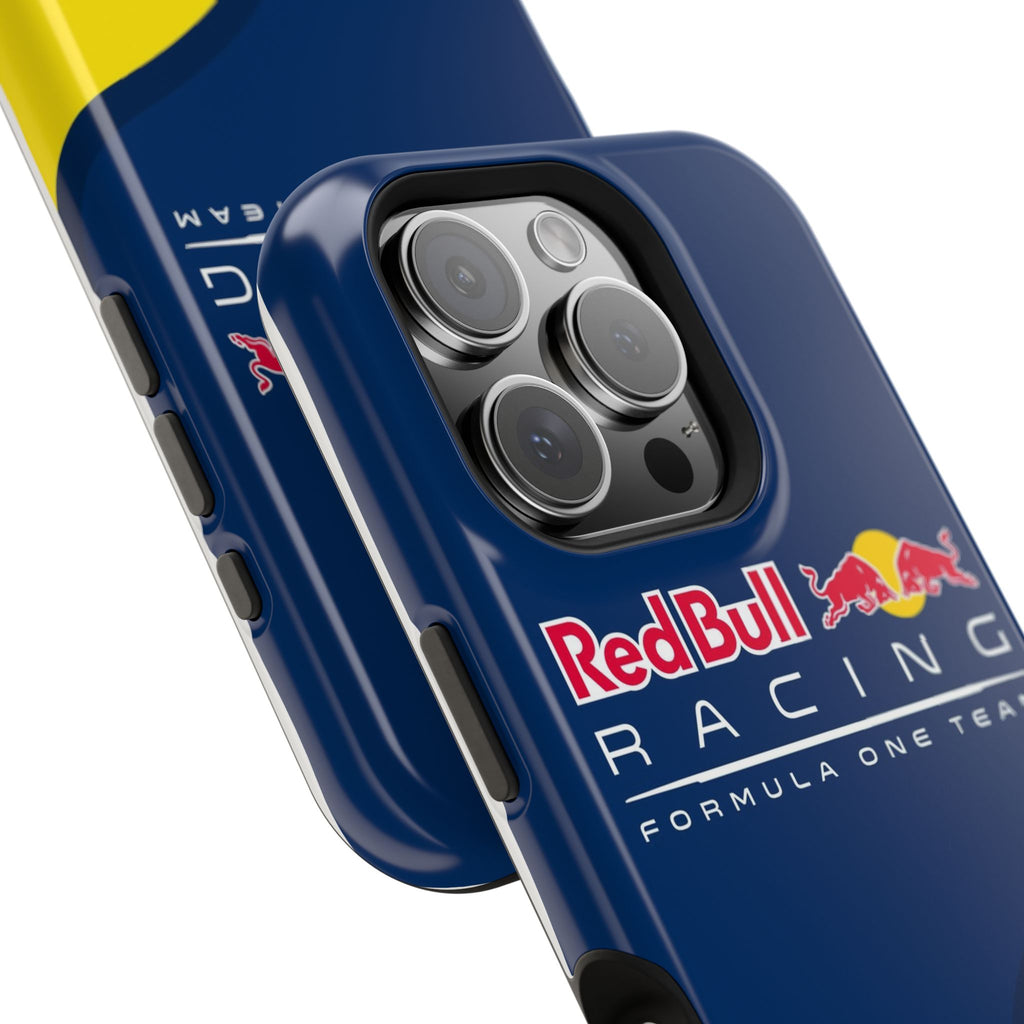 Red Bull Racing — Impact Resistant Phone Case