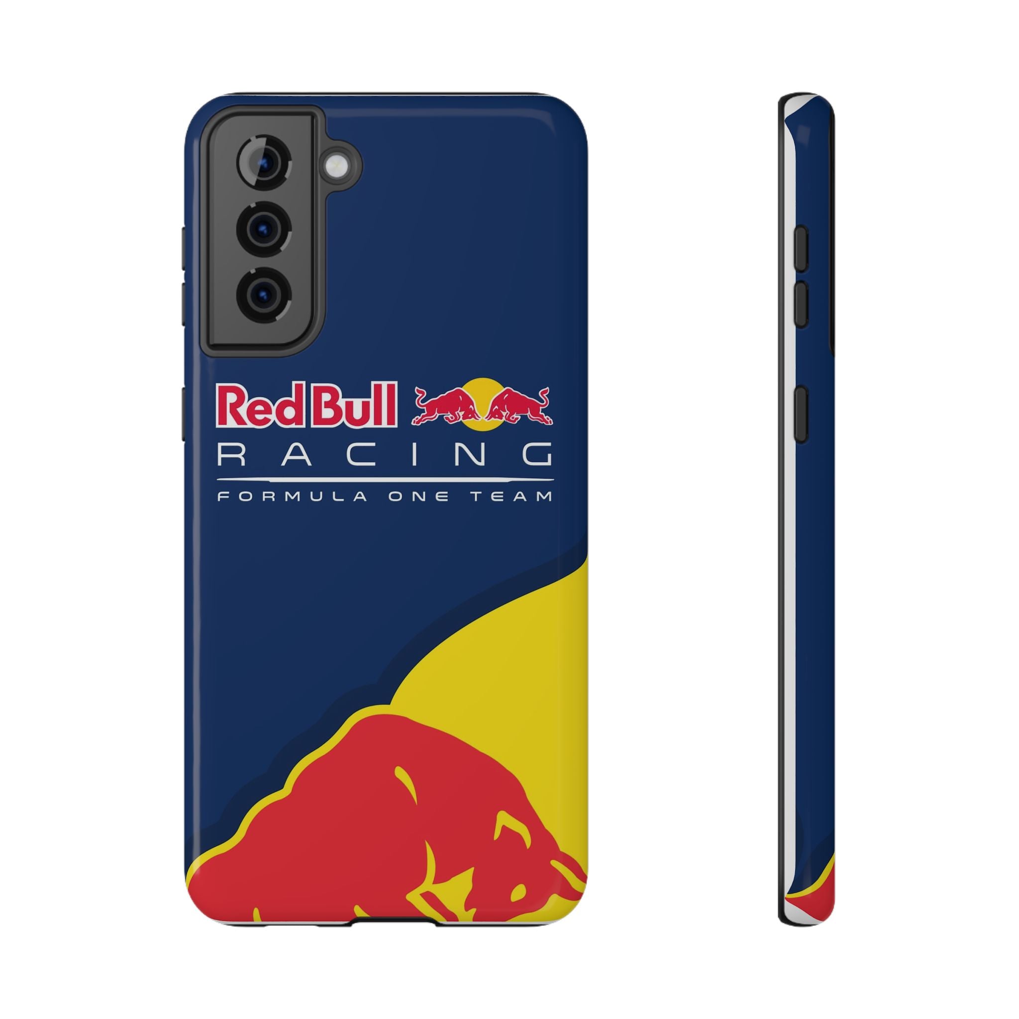 Red Bull Racing — Impact Resistant Phone Case