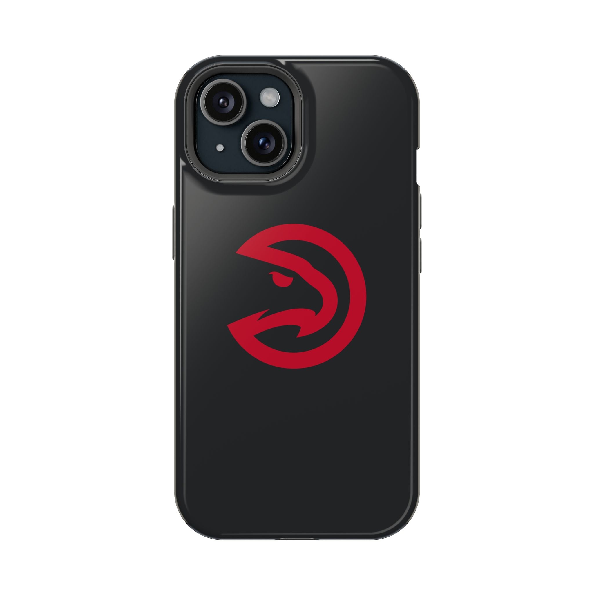 Atlanta Hawks — Impact Resistant Phone Case
