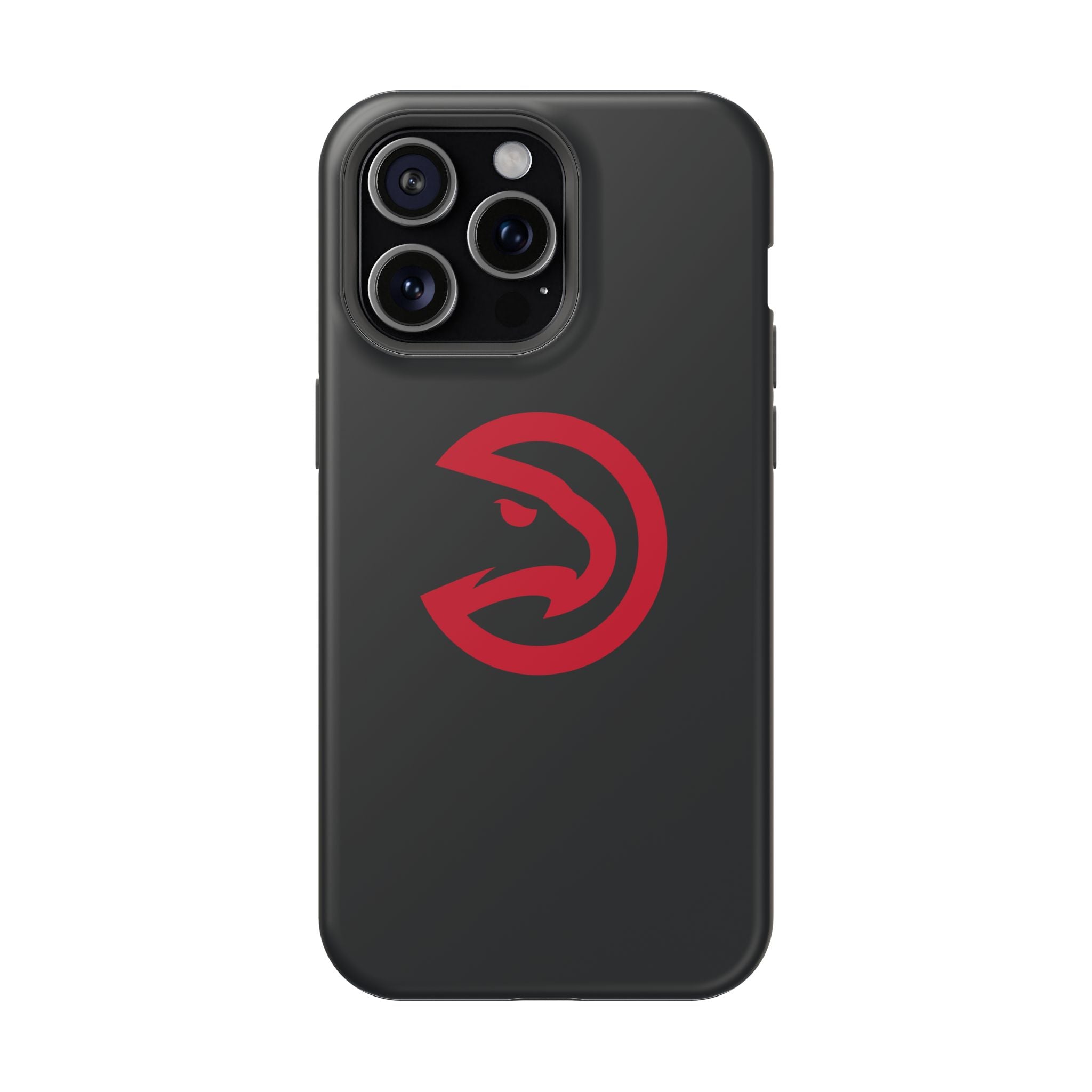 Atlanta Hawks — Impact Resistant Phone Case