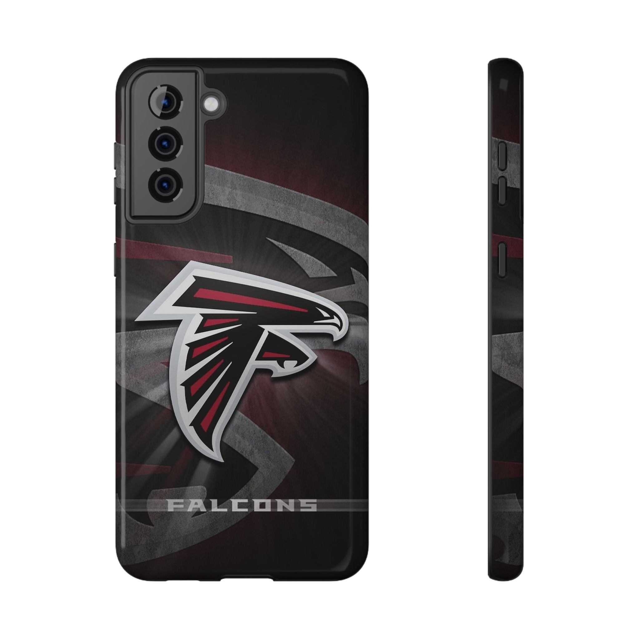 Atlanta Falcons  — Impact Resistant Phone Case