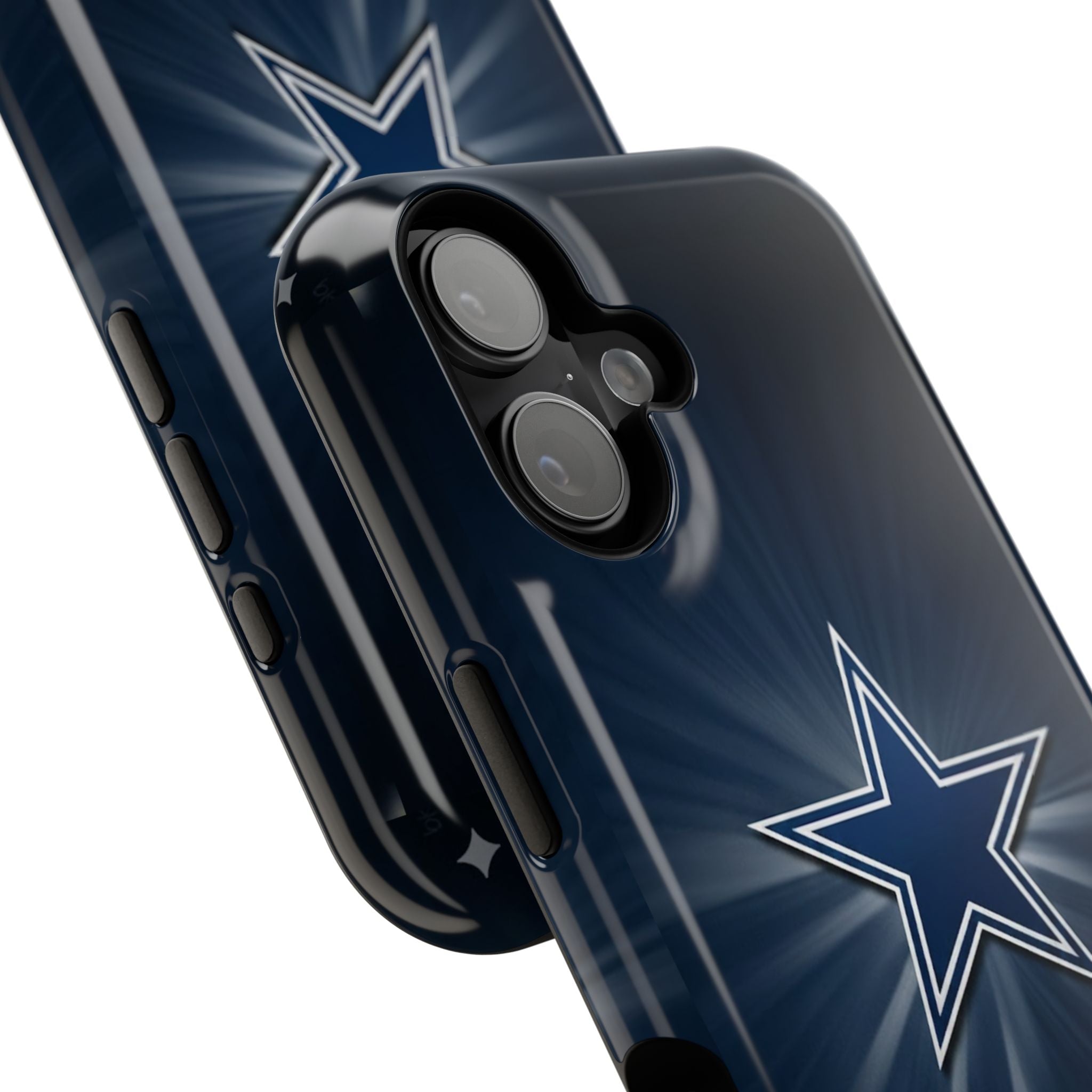 Dallas Cowboys — Impact-Resistant Phone Case