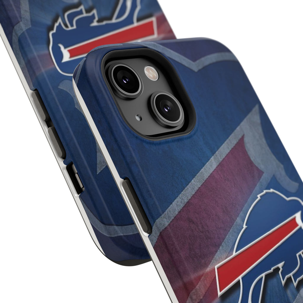 Buffalo Bills —  Impact Resistant Phone Case