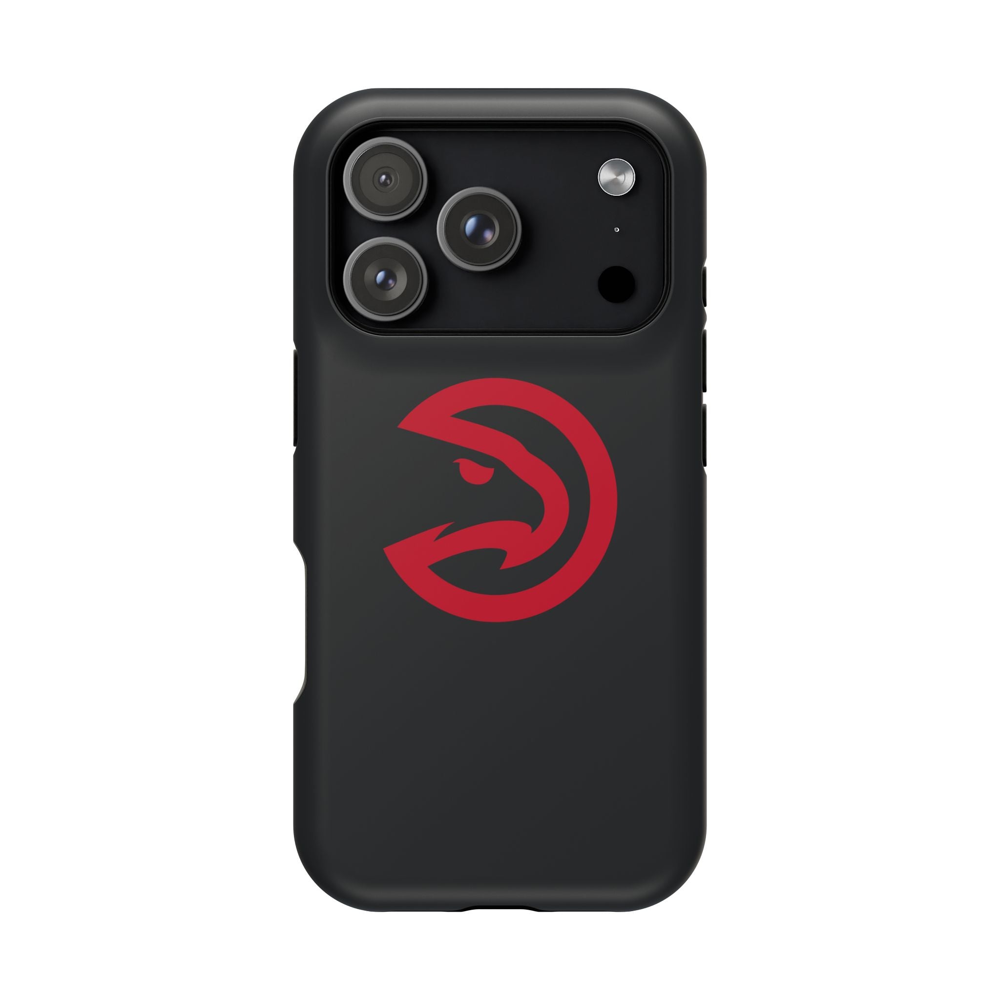 Atlanta Hawks — Impact Resistant Phone Case
